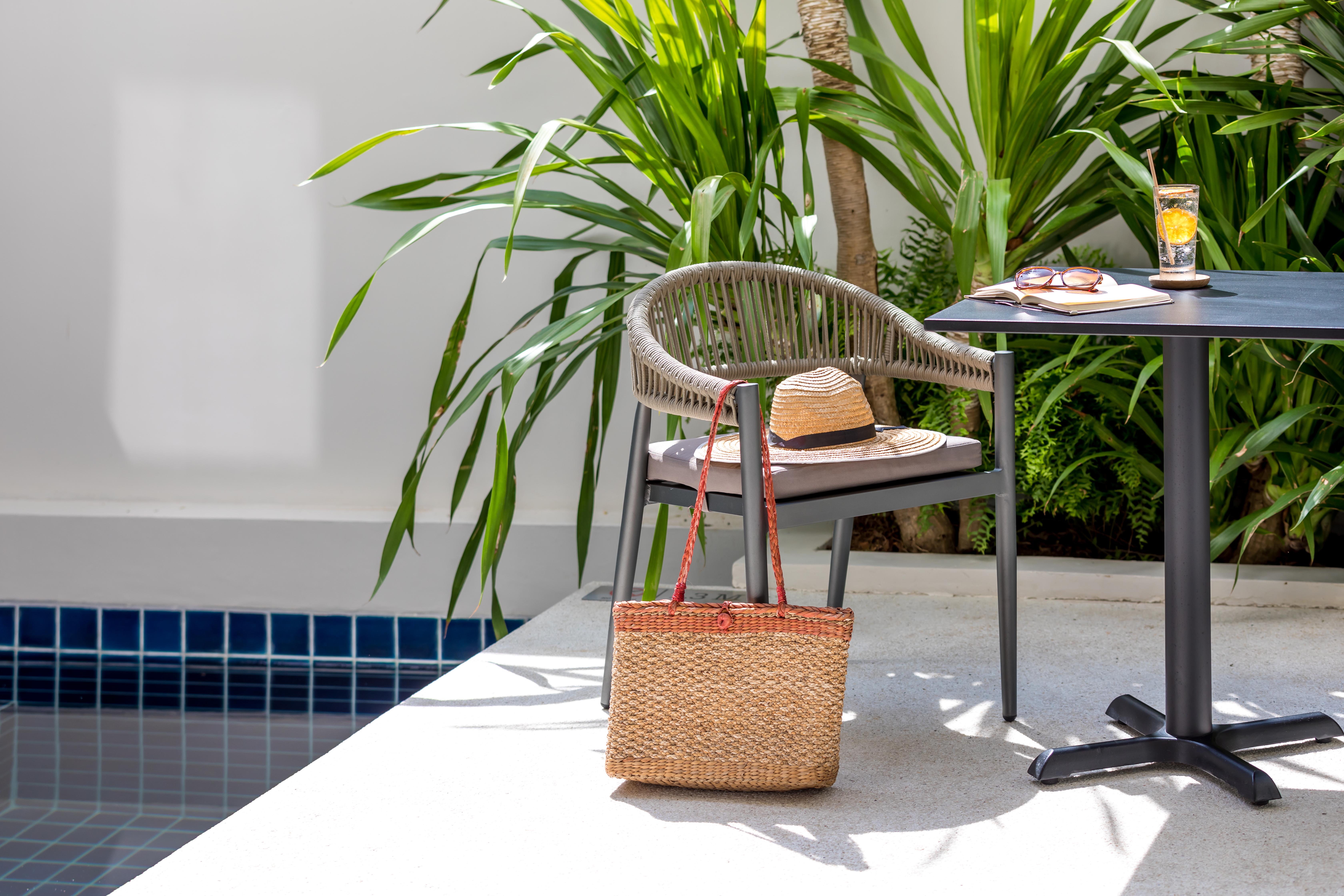 Suite with Private Pool