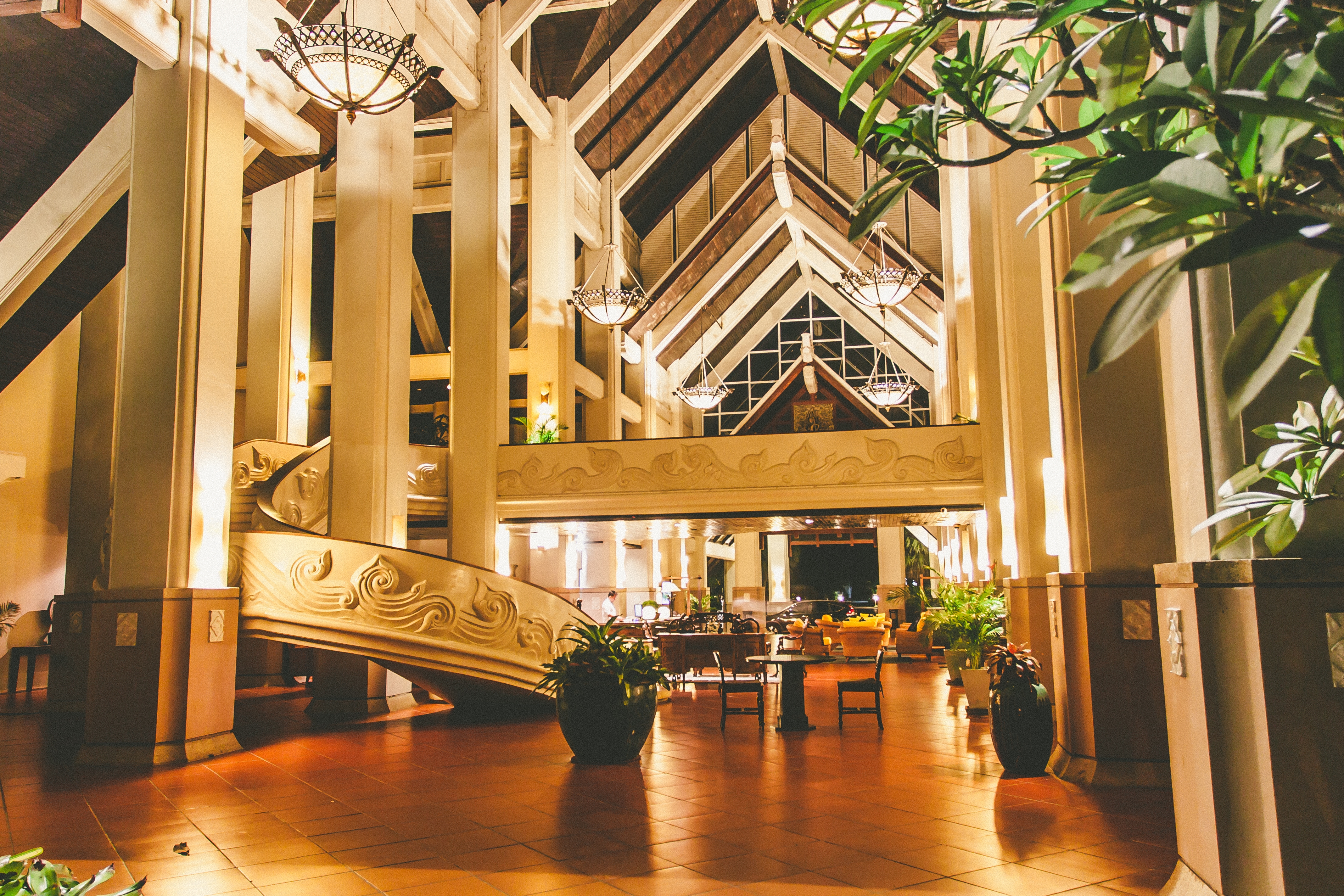 Double or Twin Deluxe