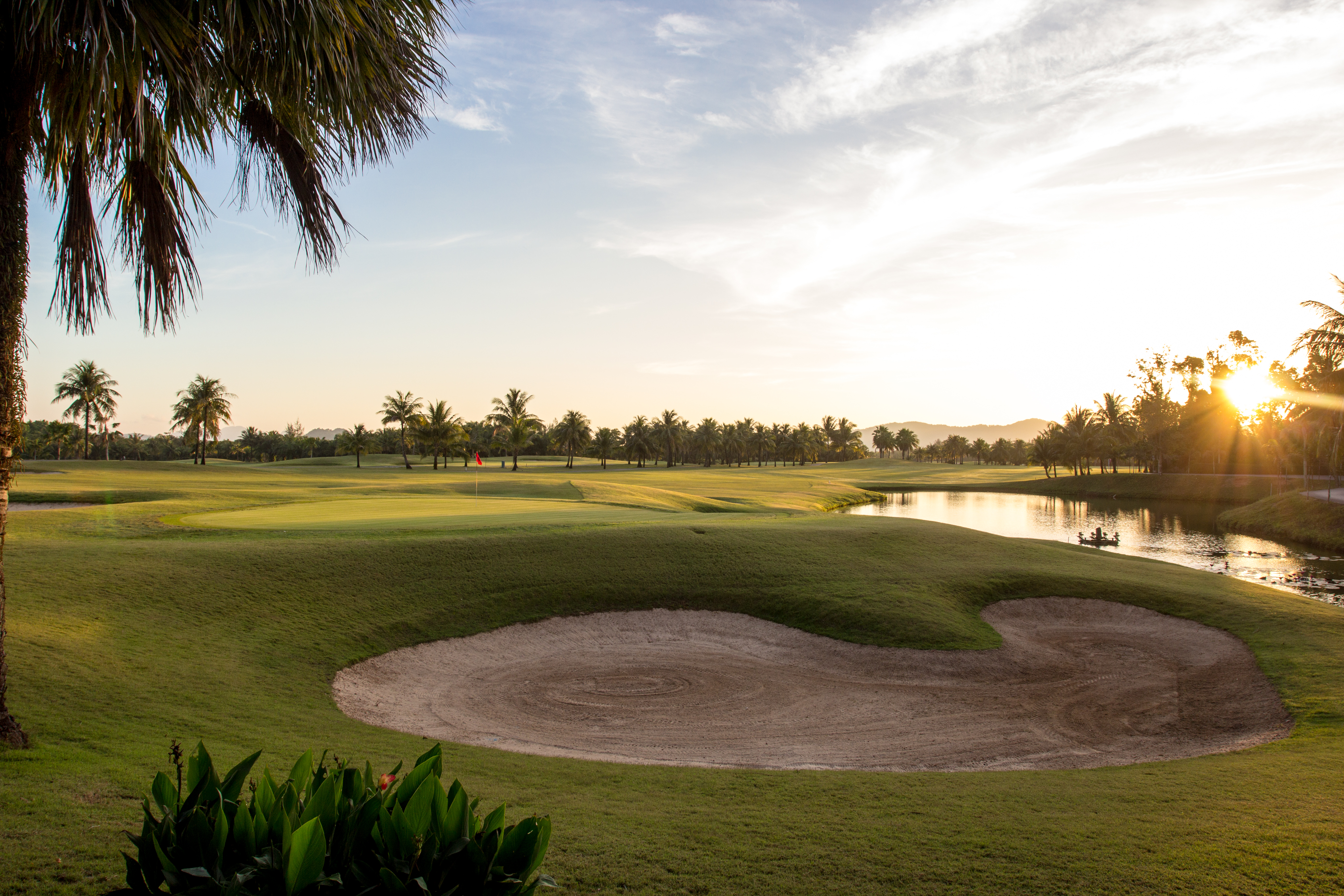 Double or Twin Deluxe