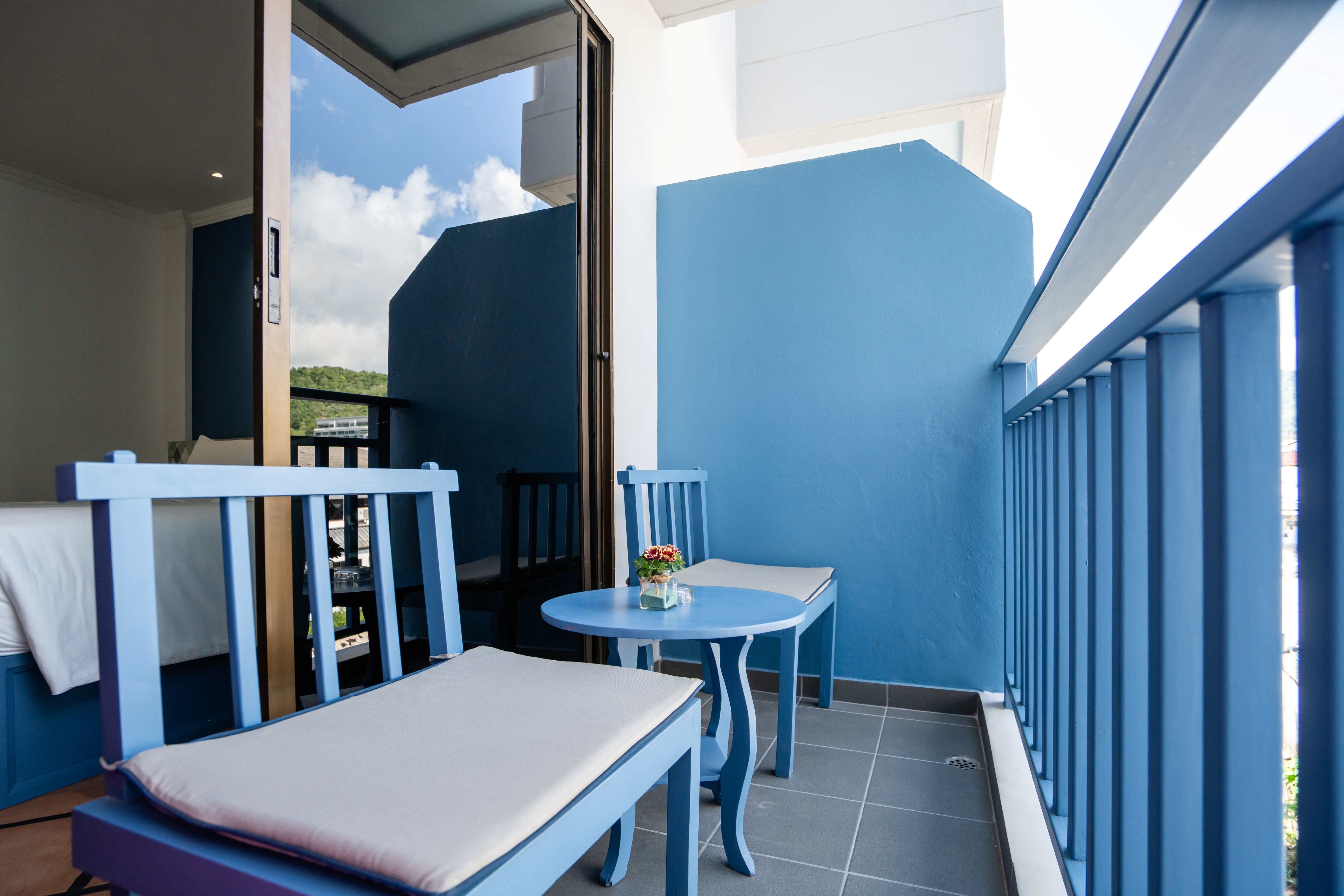 Double or Twin Superior