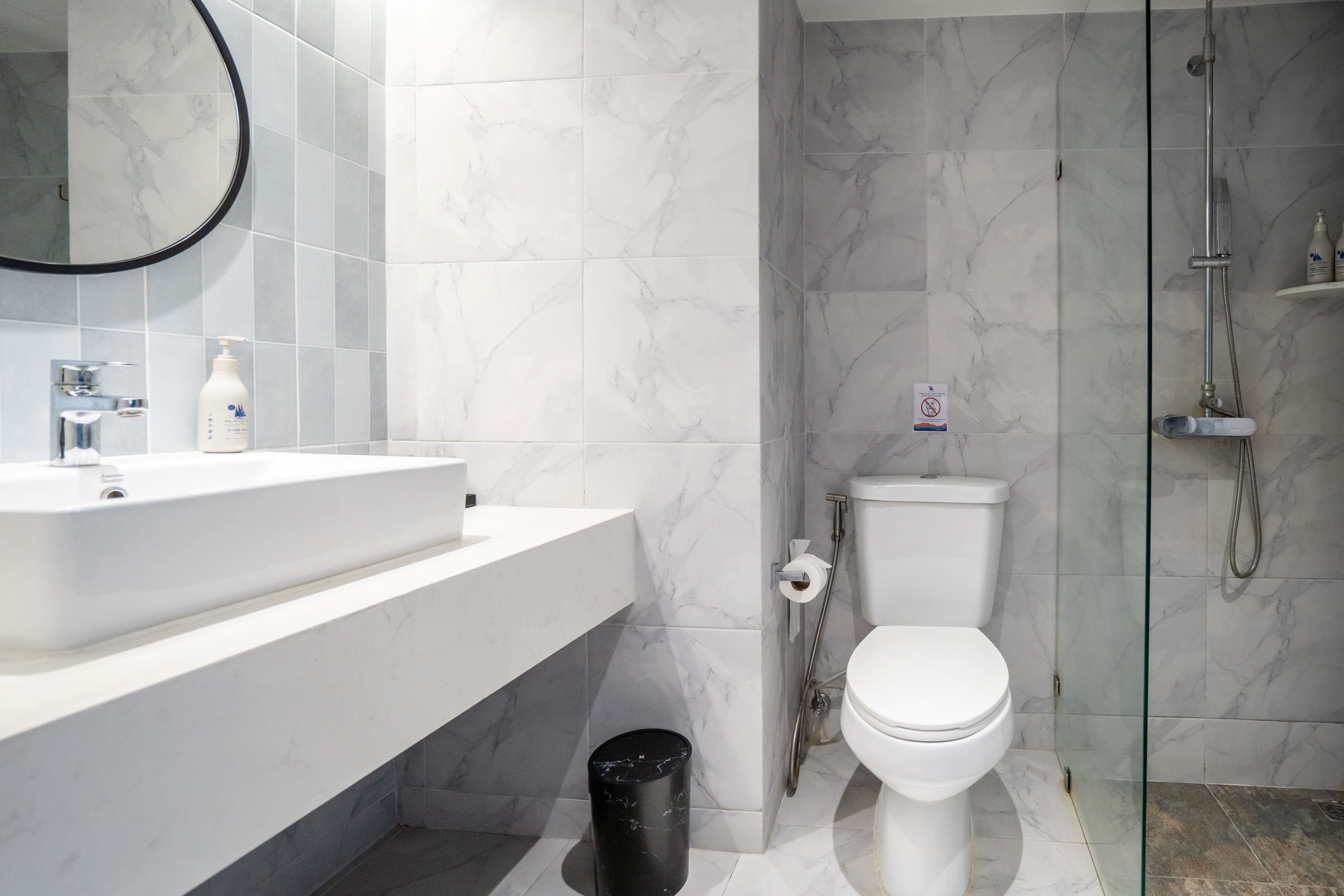 Double or Twin Superior Garden View