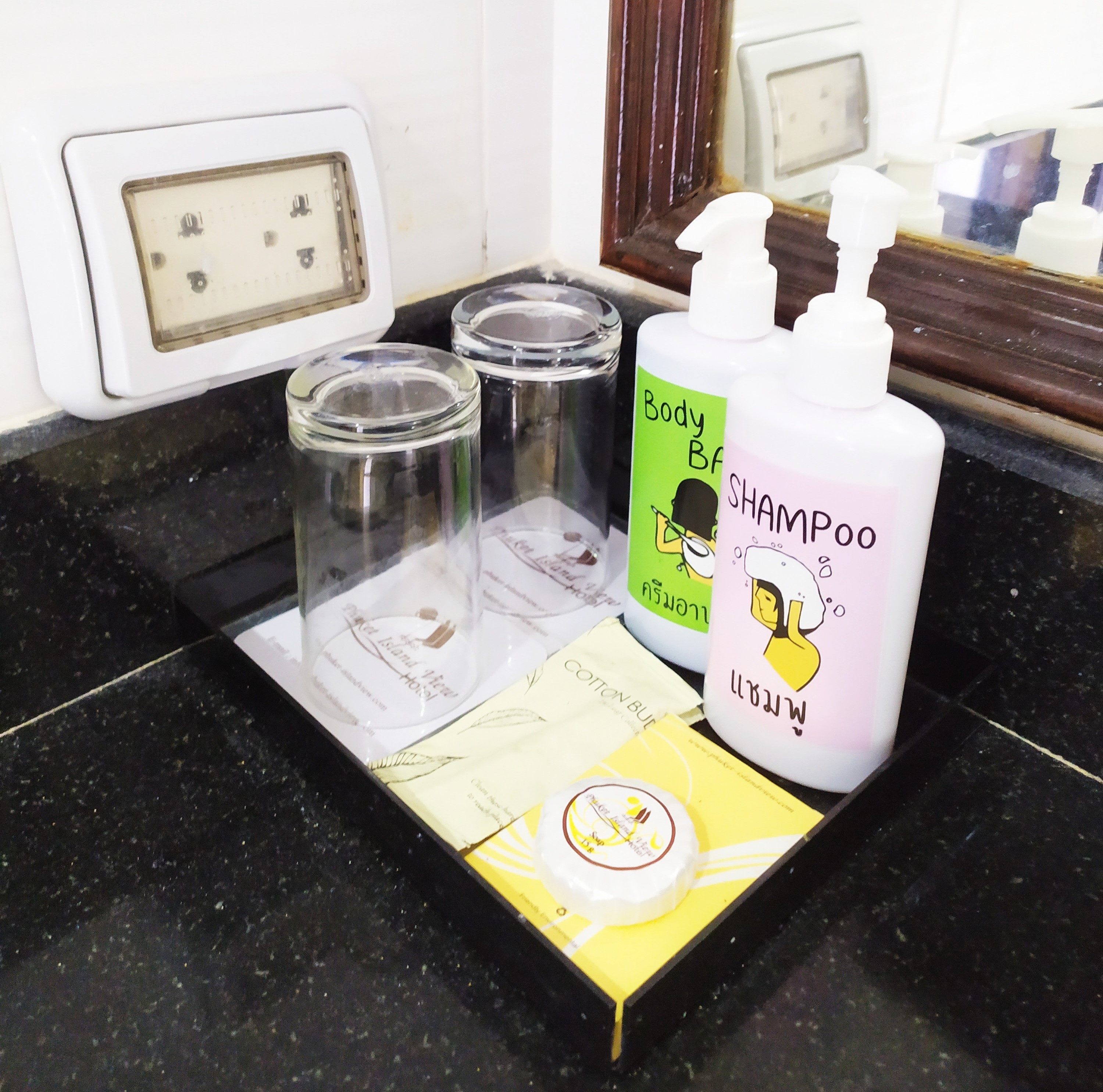 Double or Twin Standard