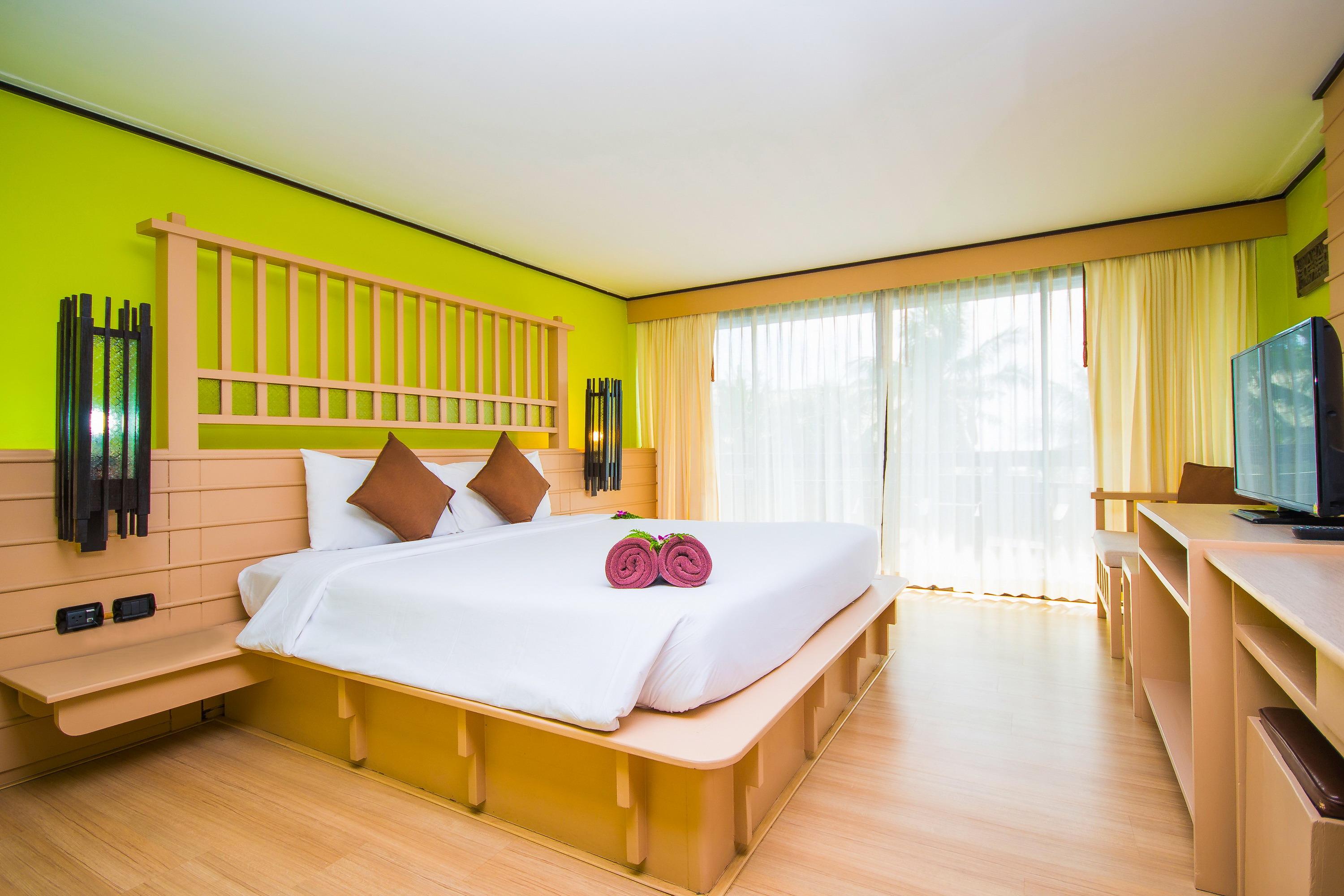 Double or Twin Superior