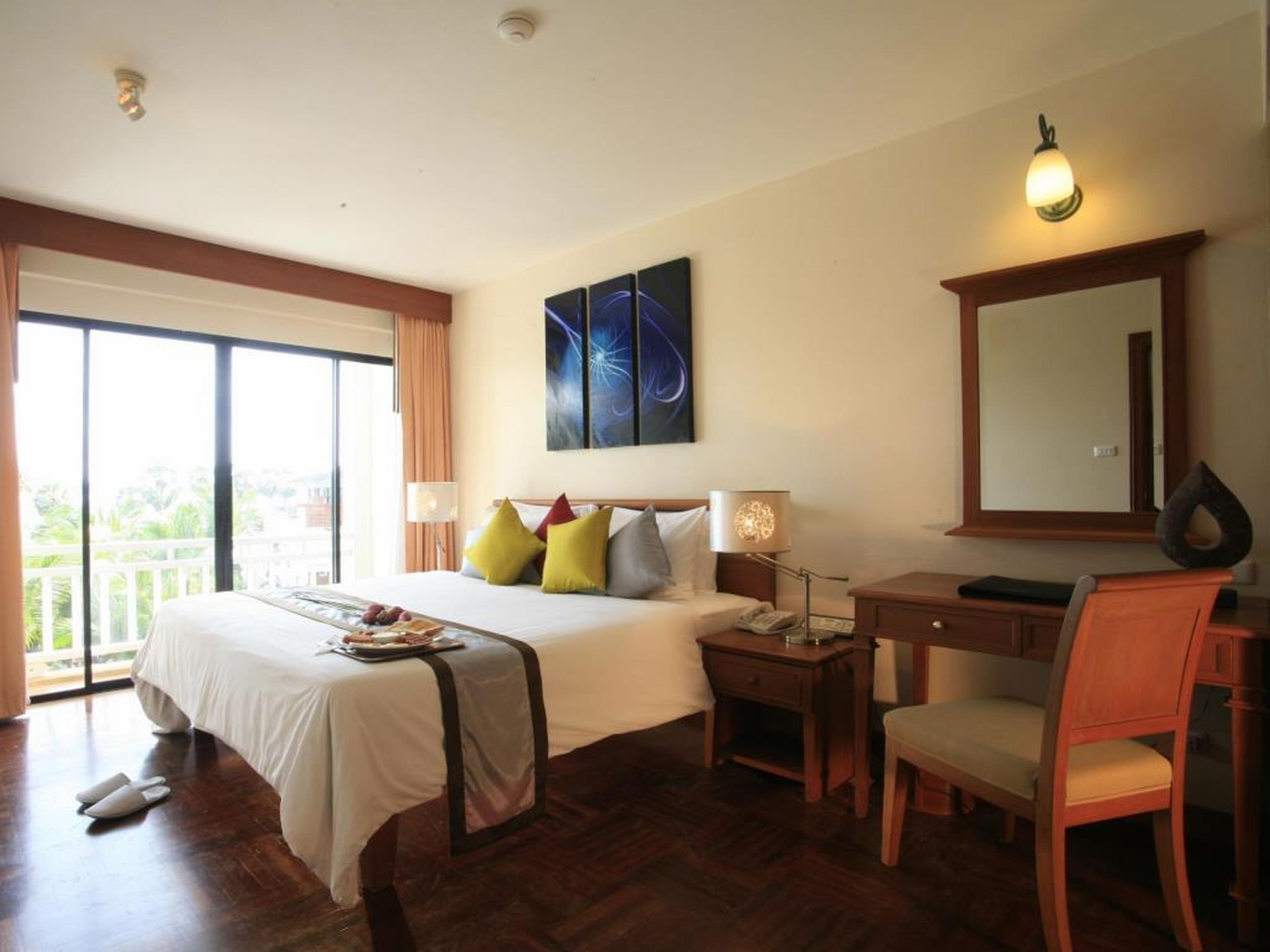 Junior Suite Standard