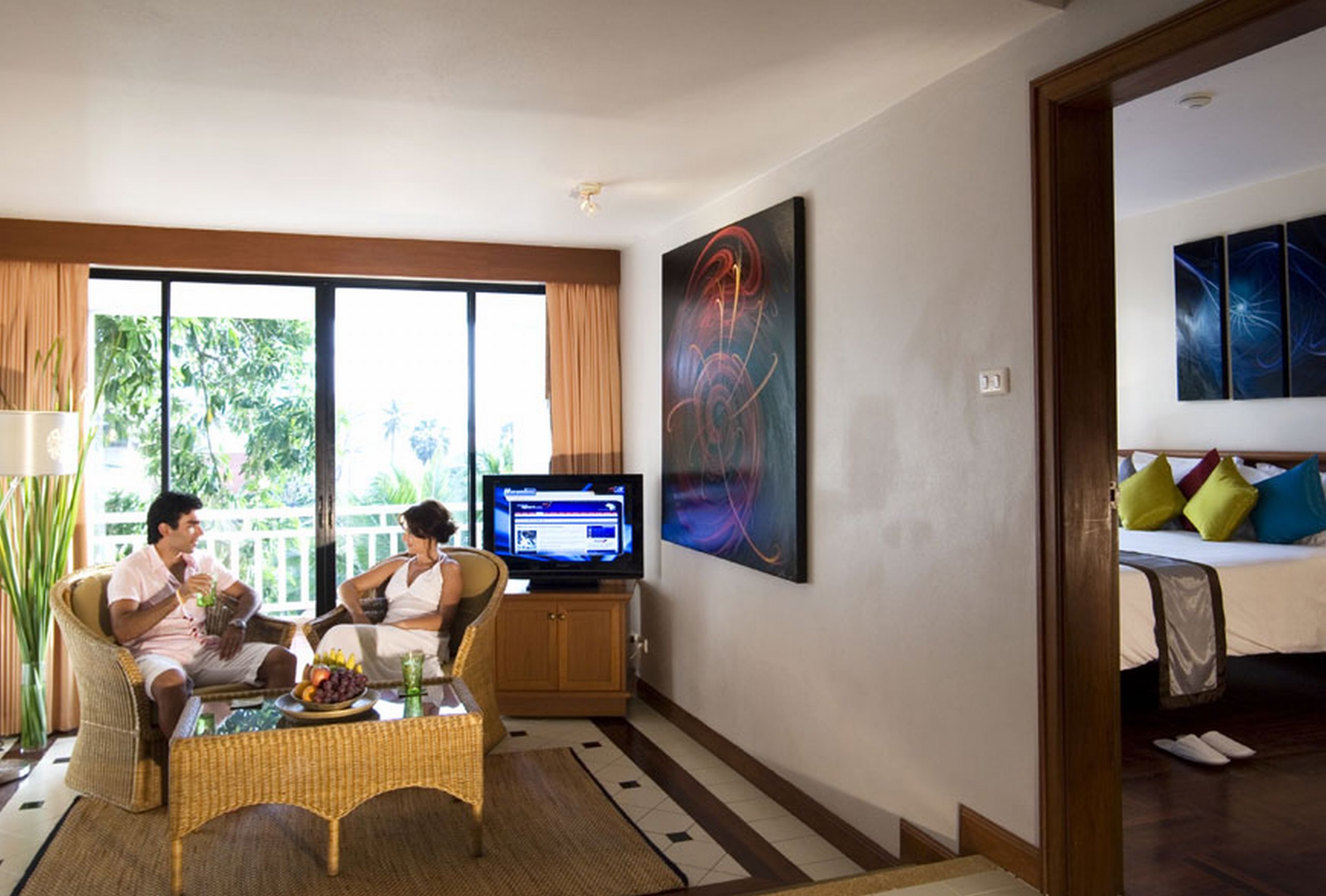 Junior Suite Standard