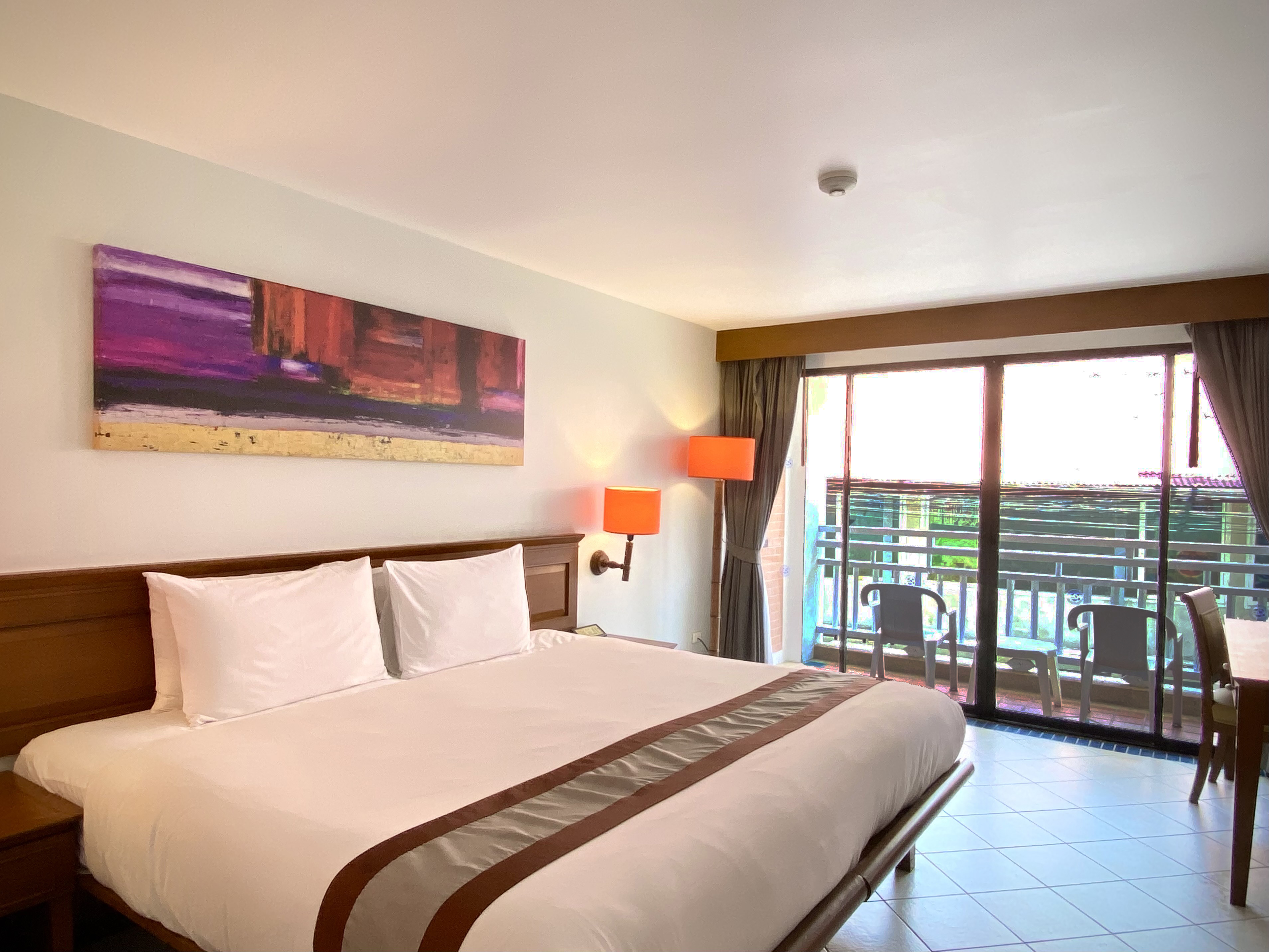 Double or Twin Superior