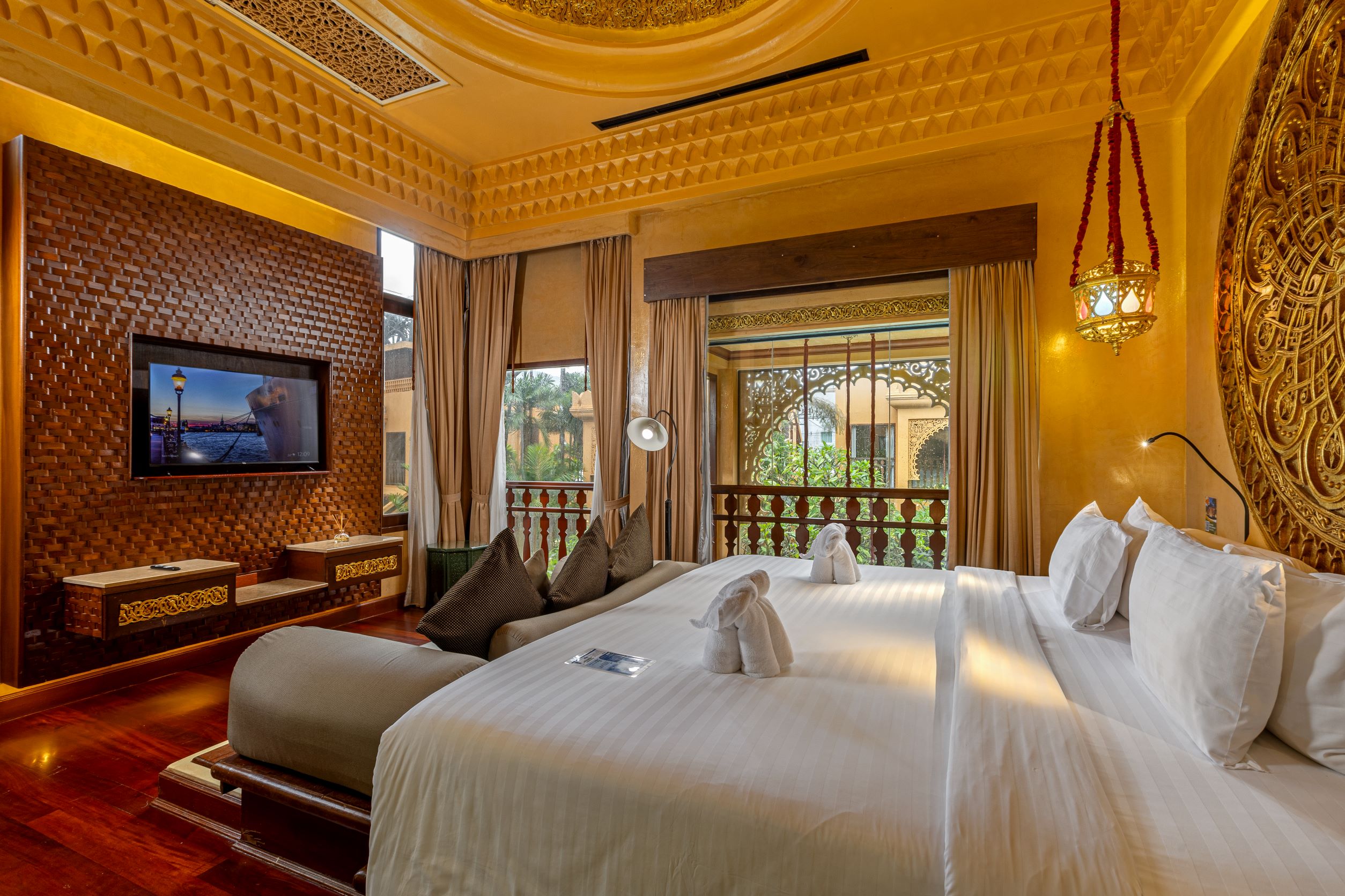 Double or Twin Standard