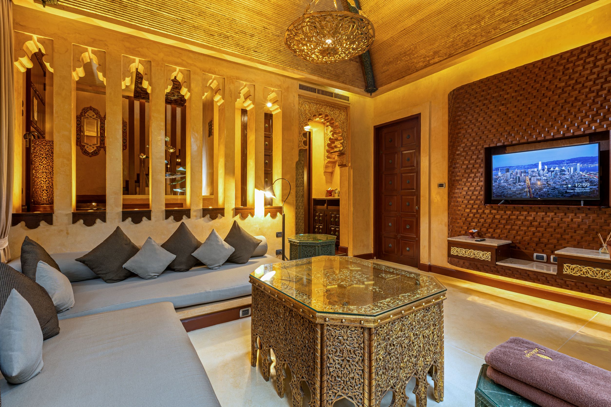 Double or Twin Standard