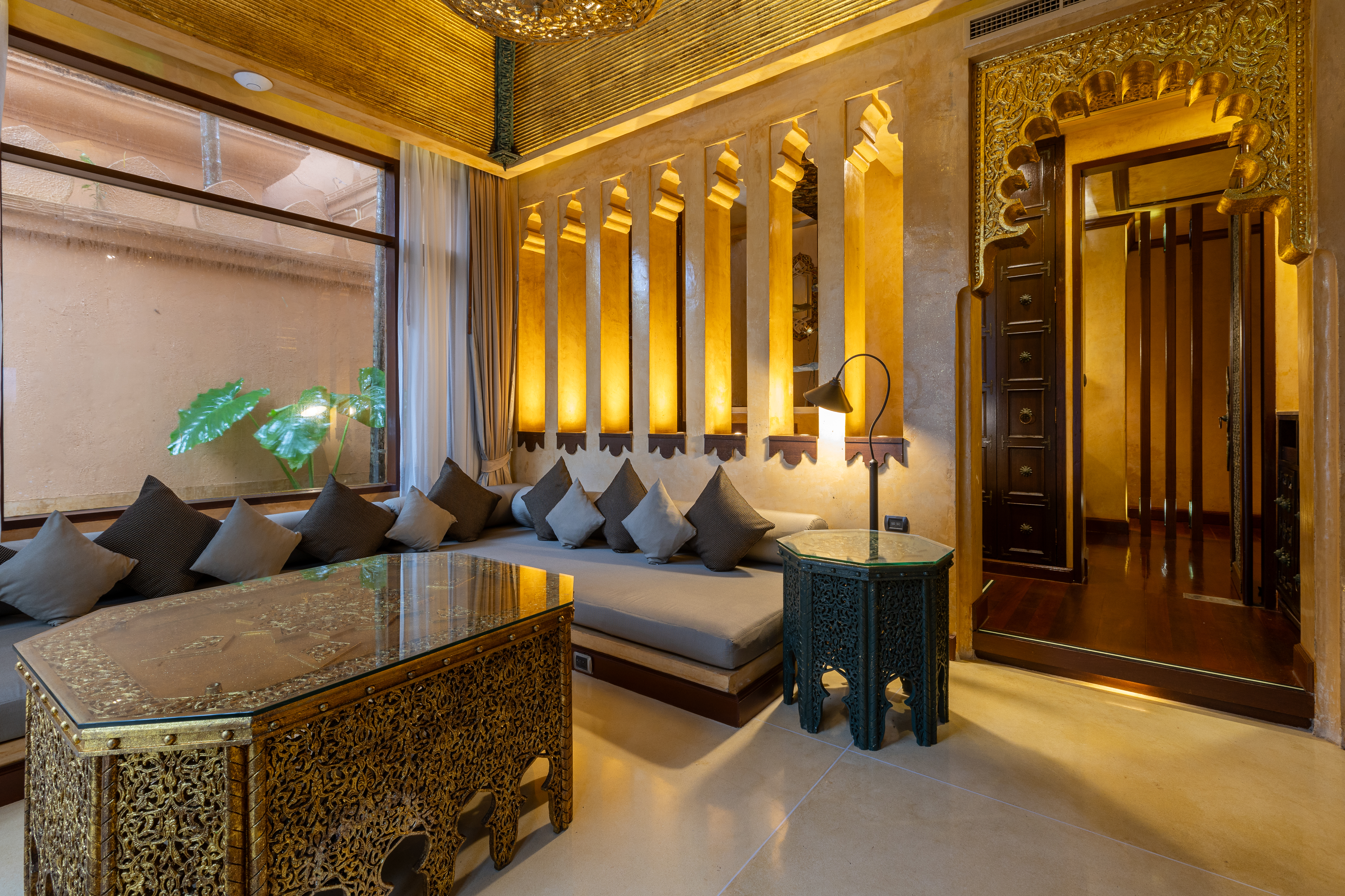 Double or Twin Standard