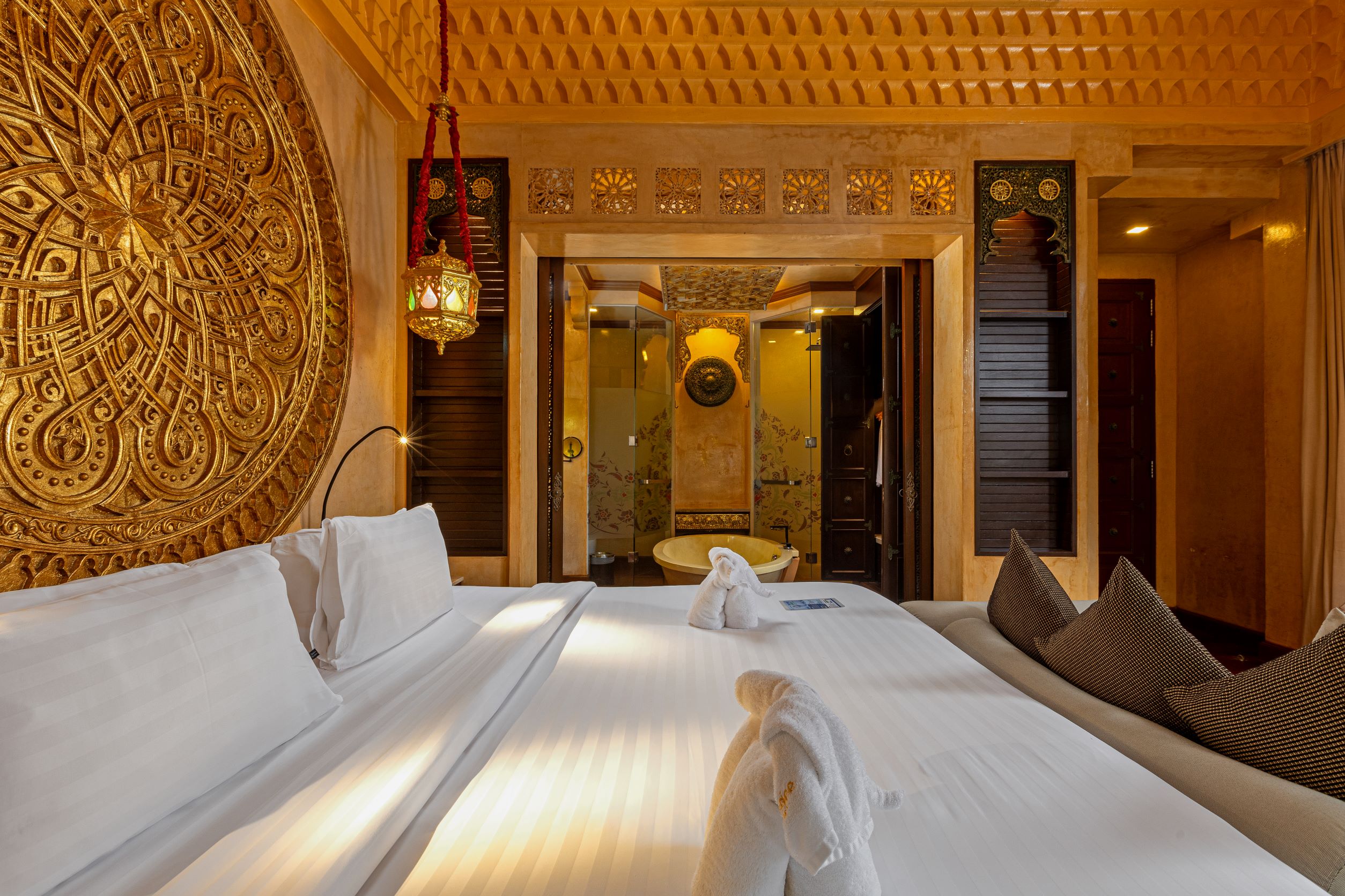 Double or Twin Standard