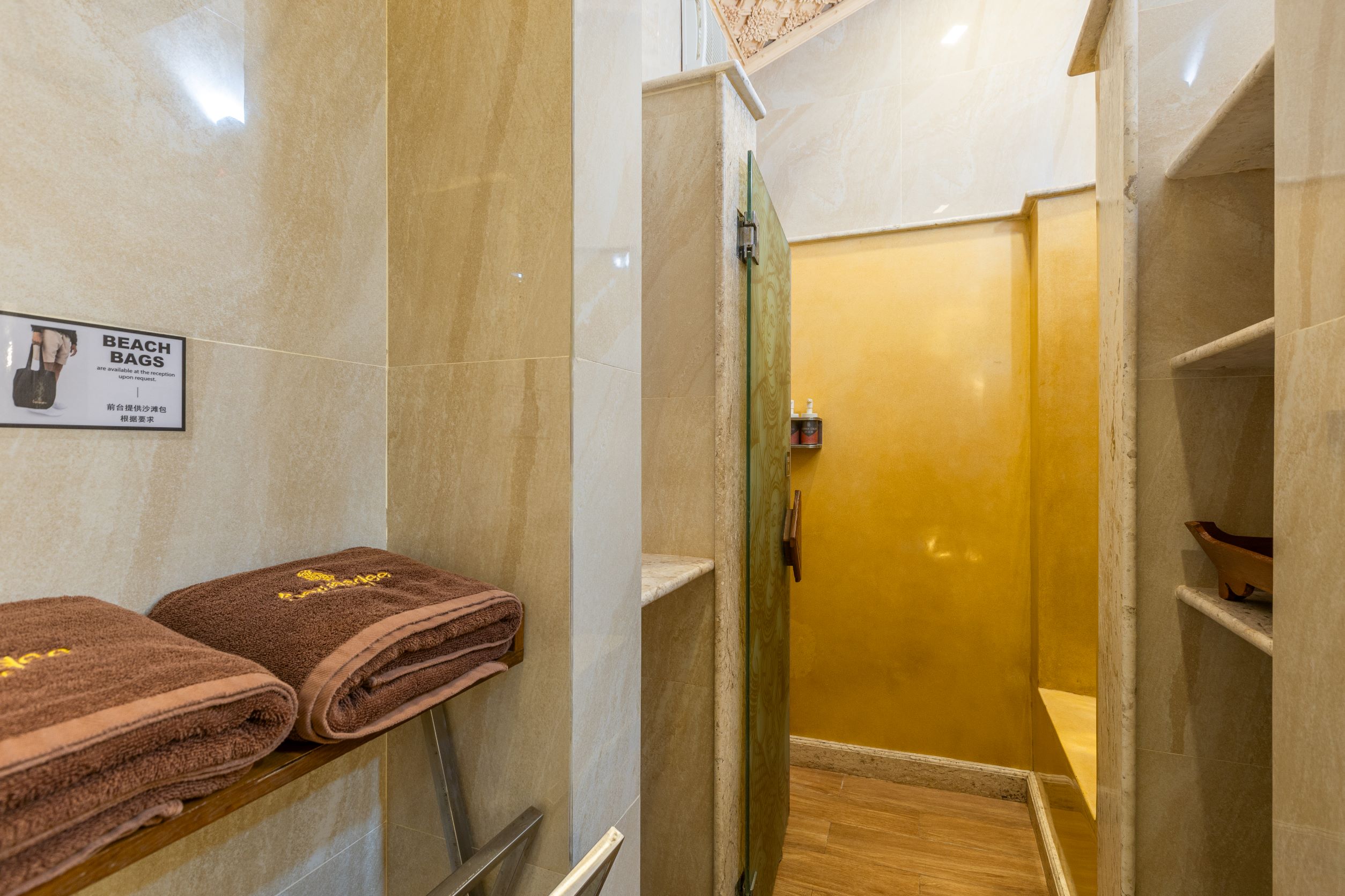 Double or Twin Deluxe Garden View