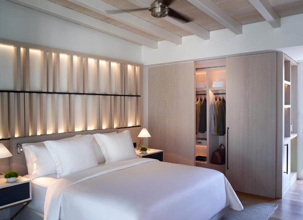 Bungalow Sea View King Bed