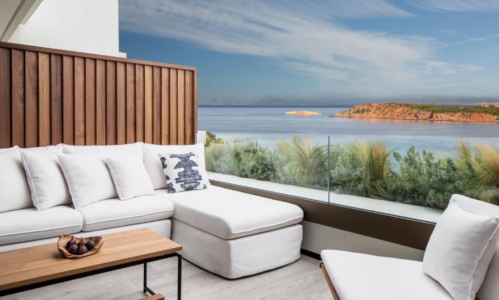 Suite King Bed One Bedroom 