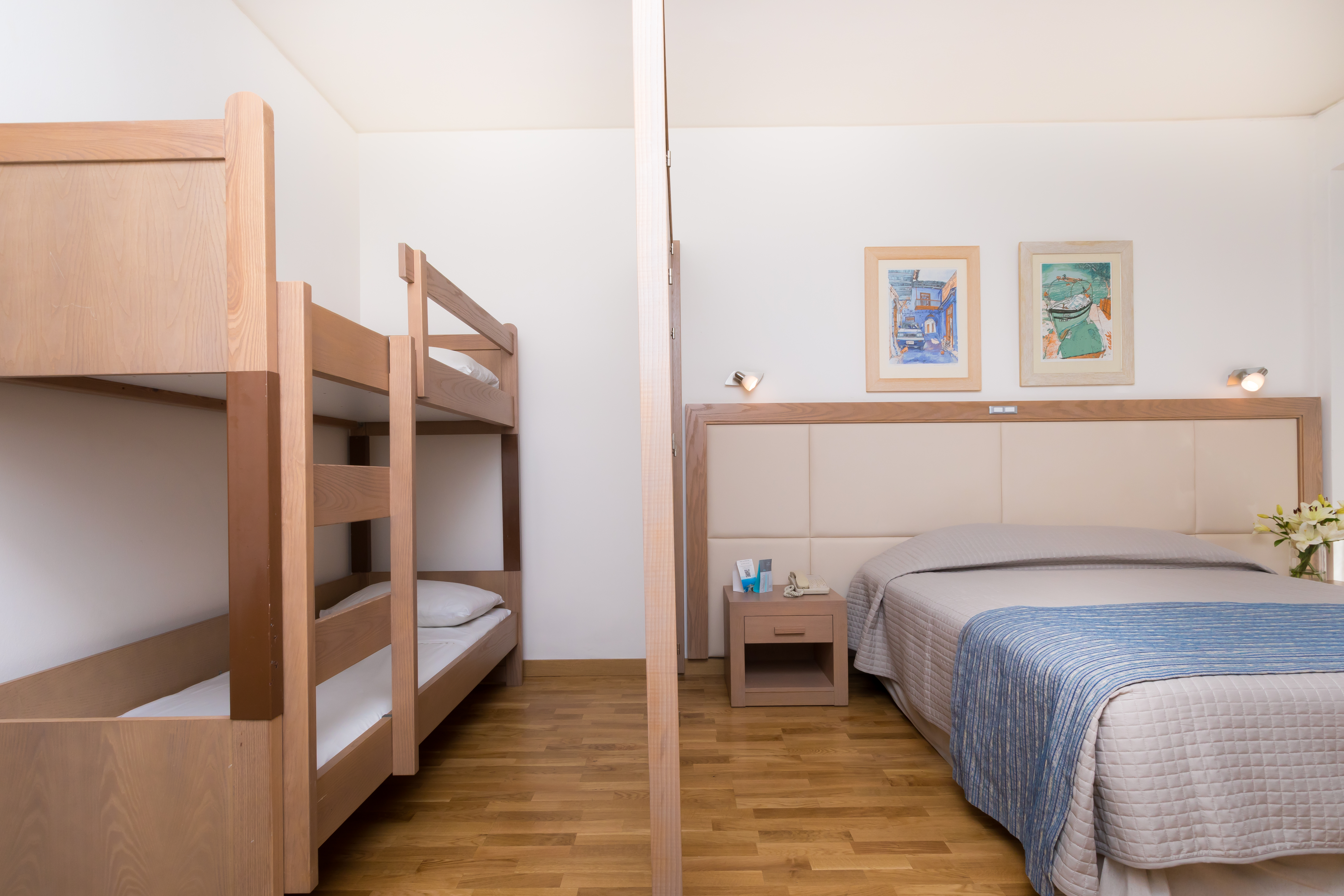 Family Room Superior