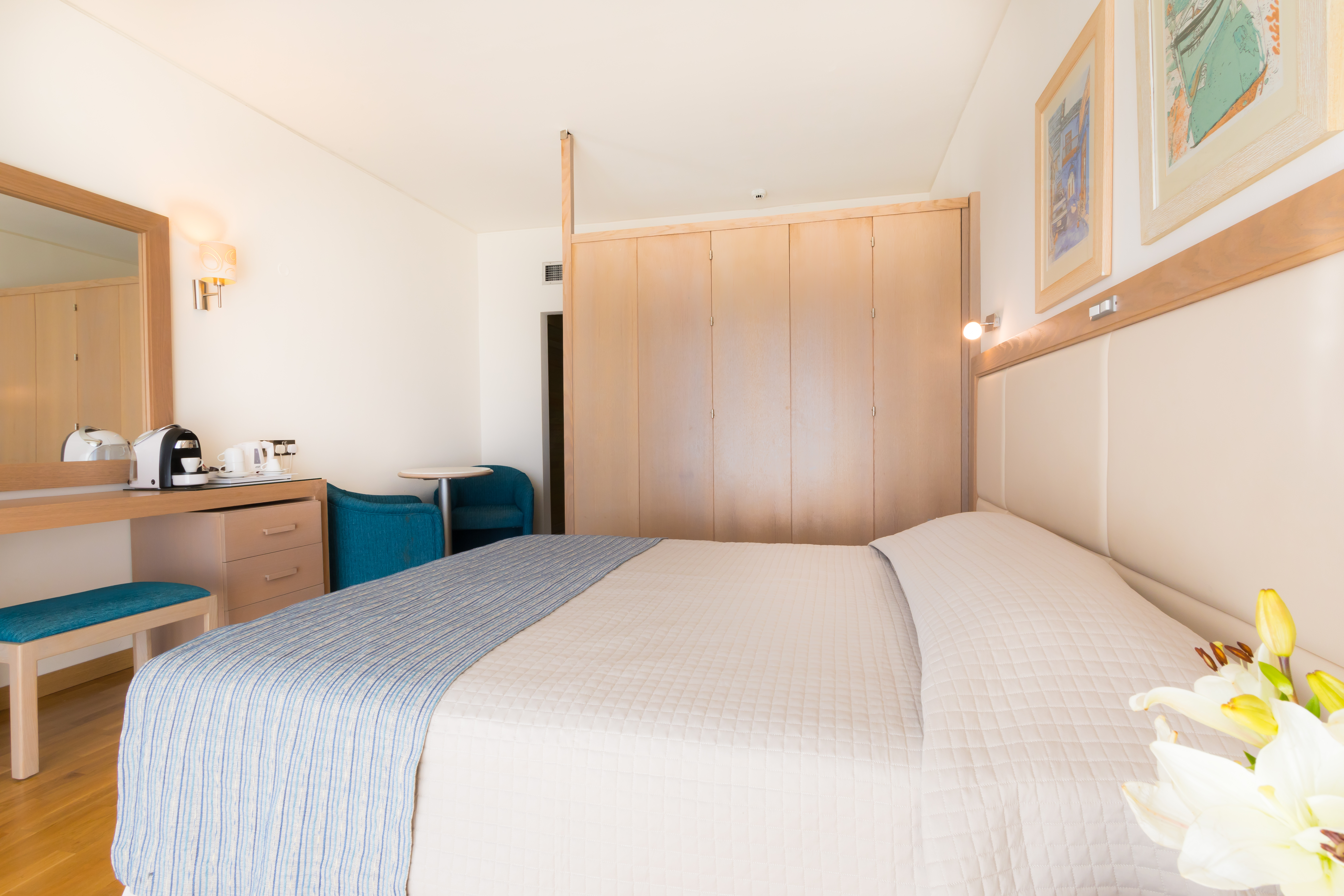 Family Room Superior