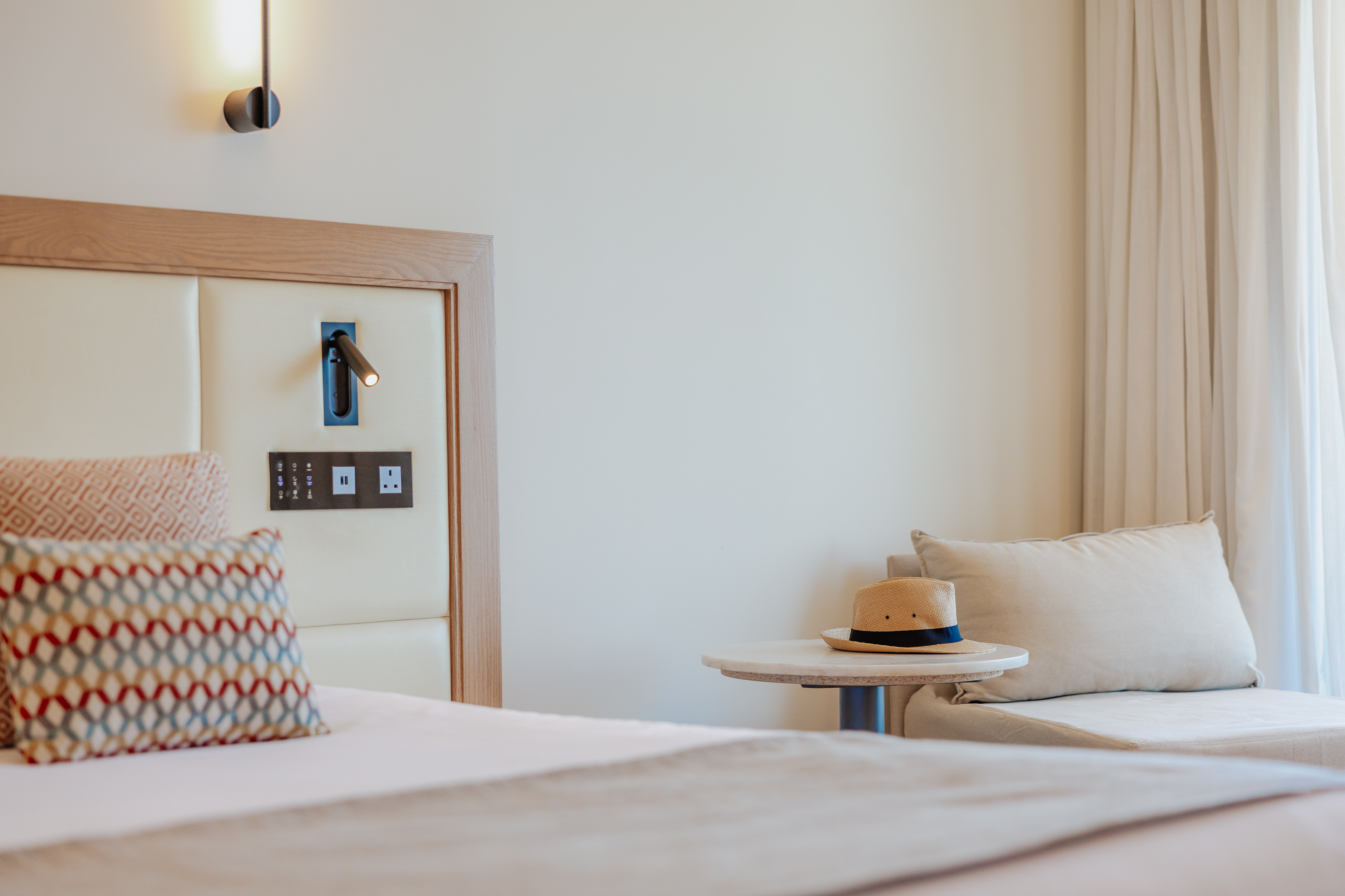 Double or Twin Superior