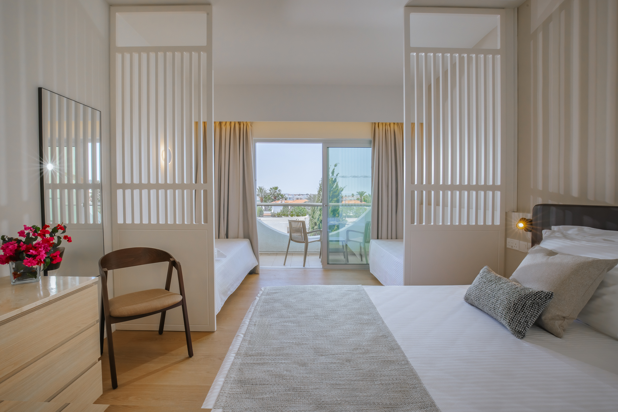 Family Room Superior