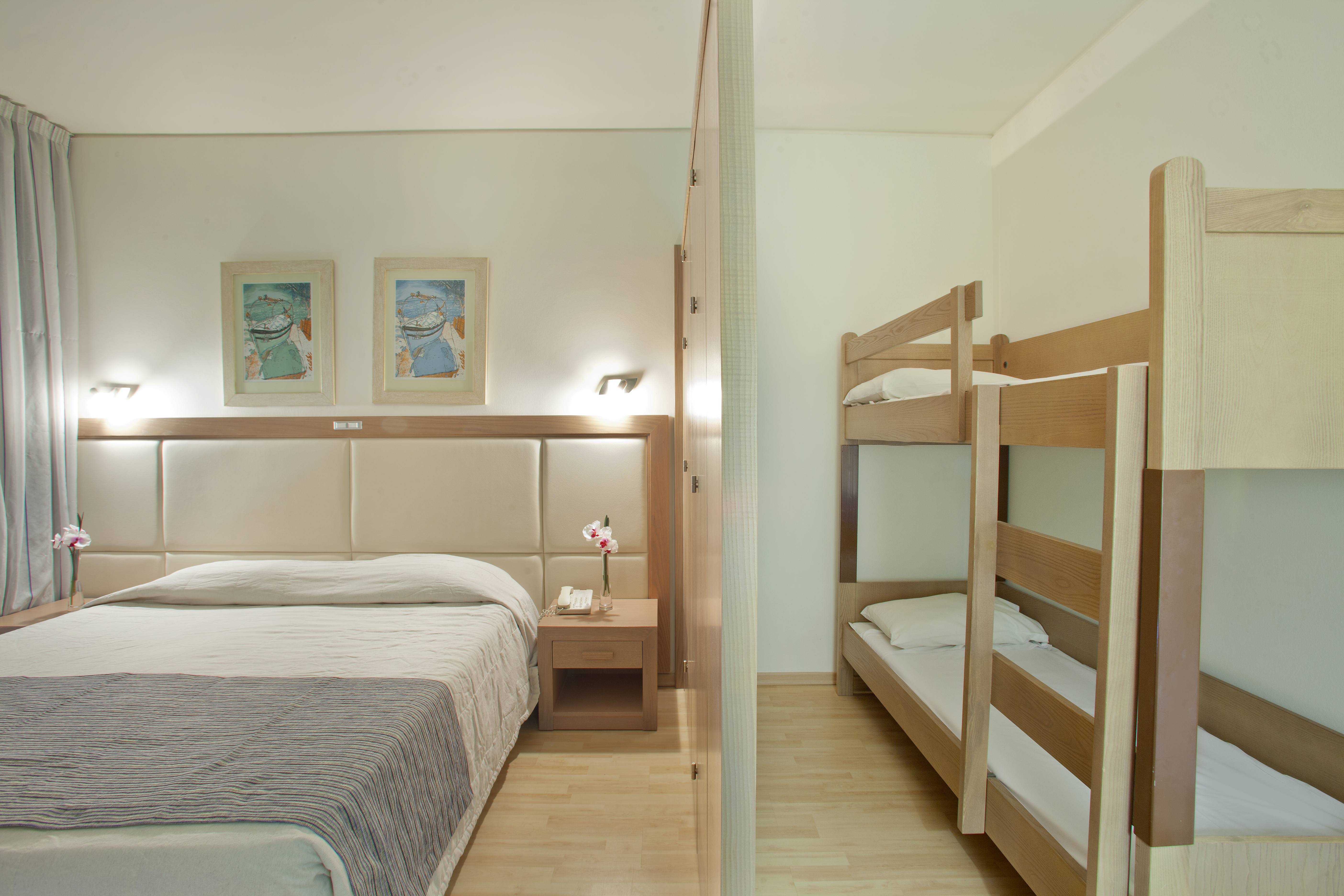 Family Room Standard