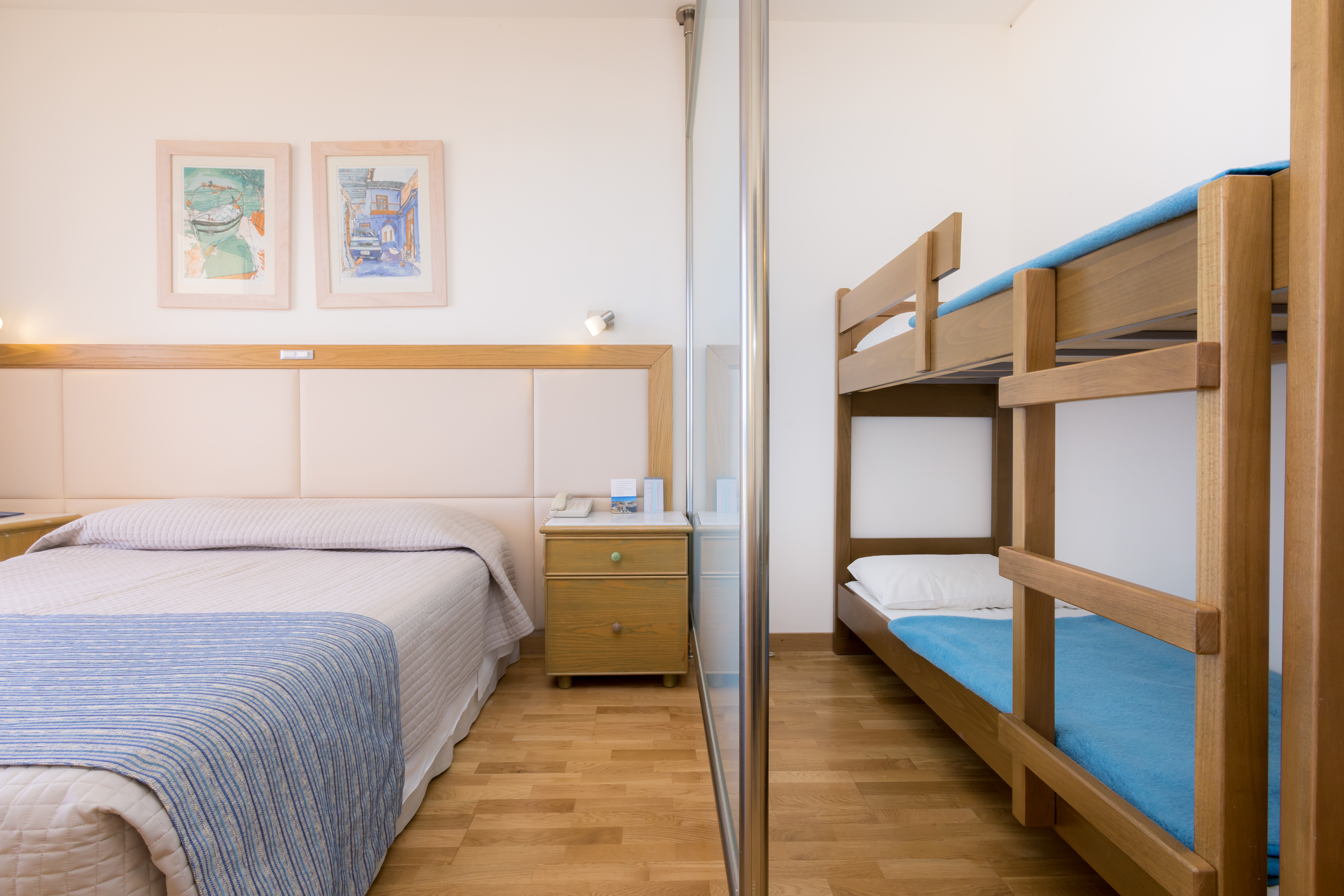 Family Room Standard