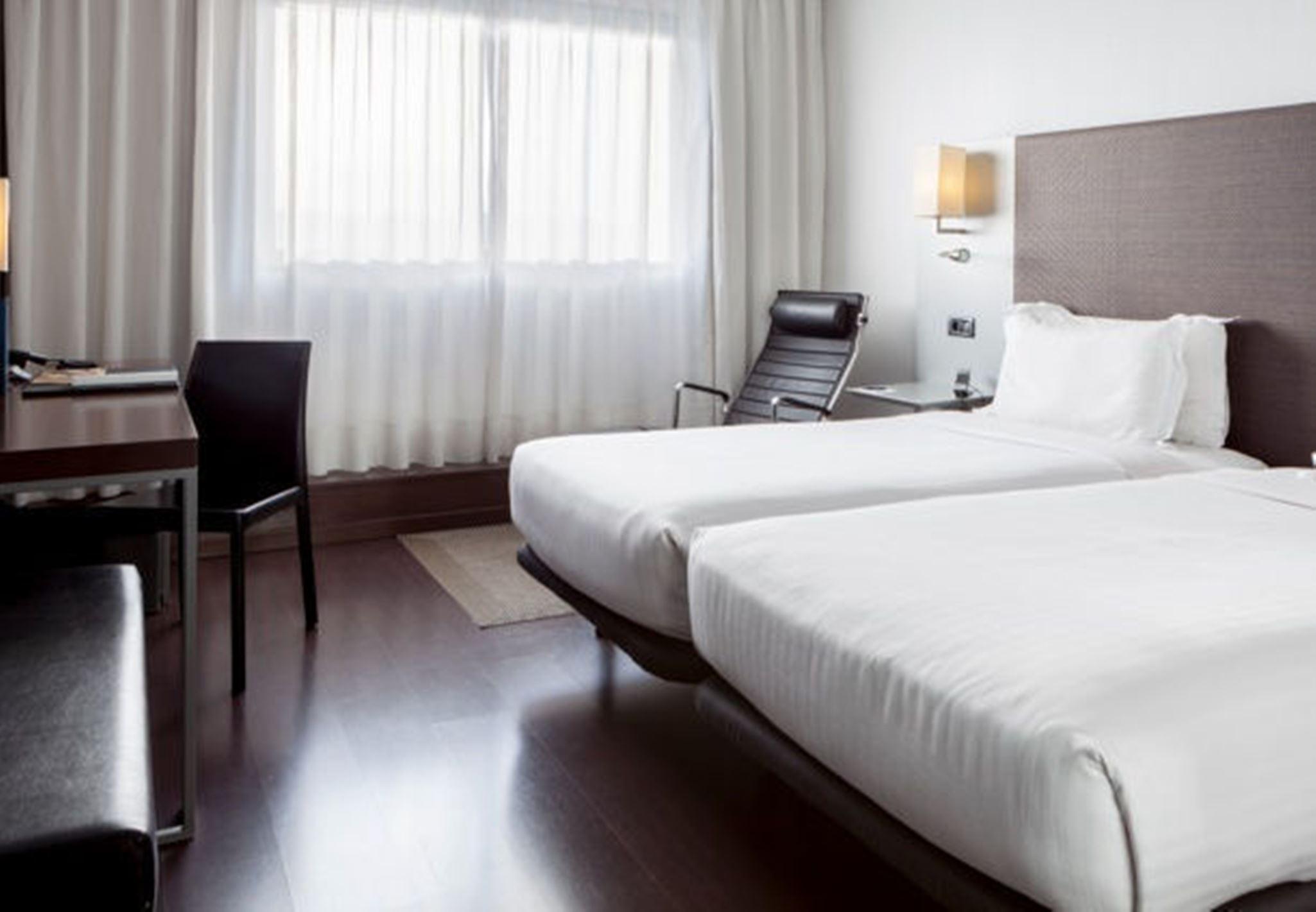 Double Single Standard