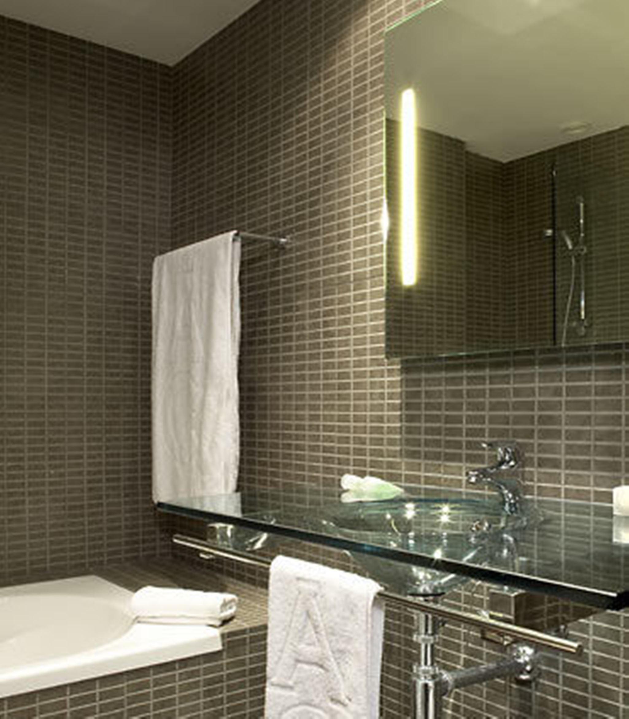 Double Single Standard