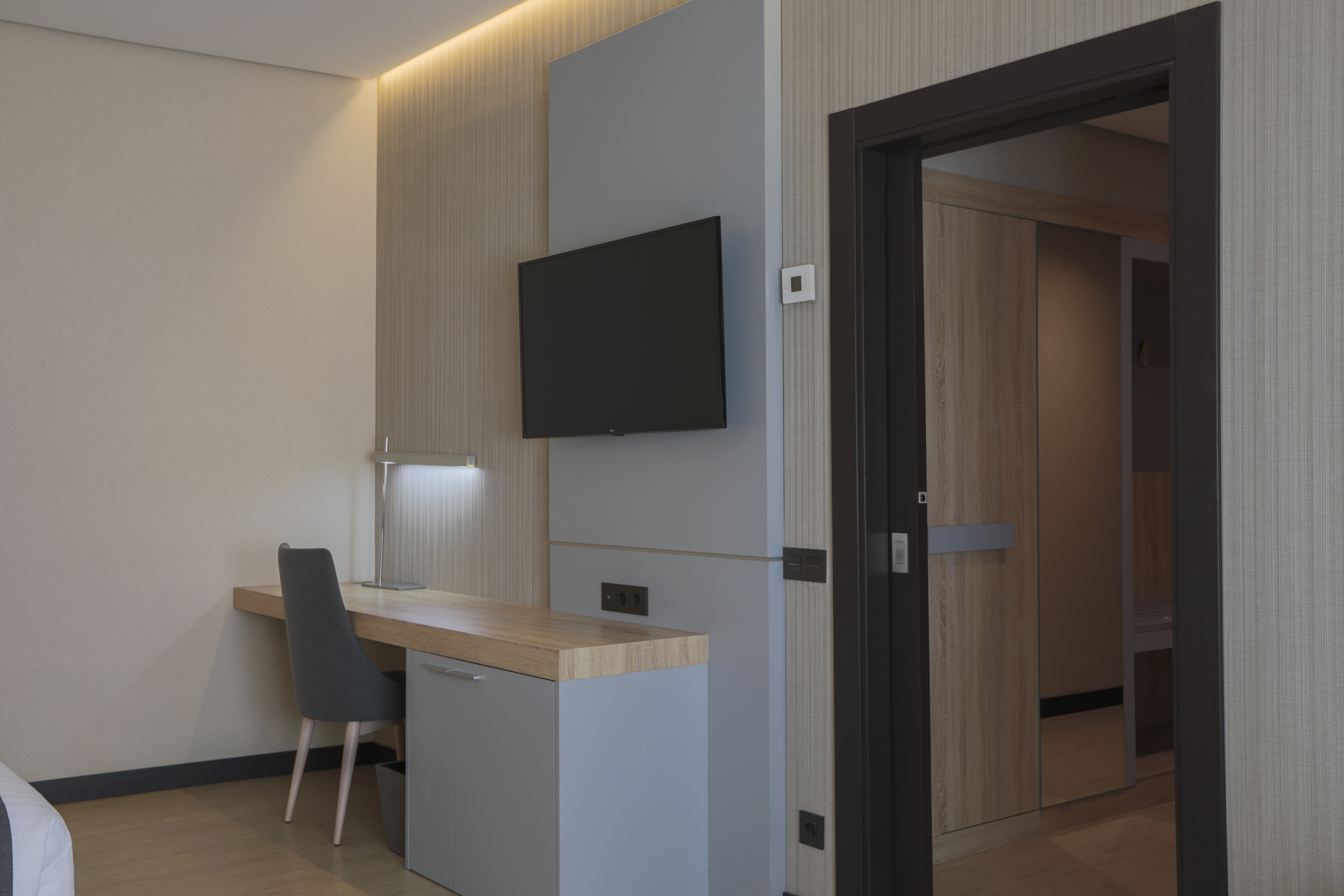 Family Room Capacity 5