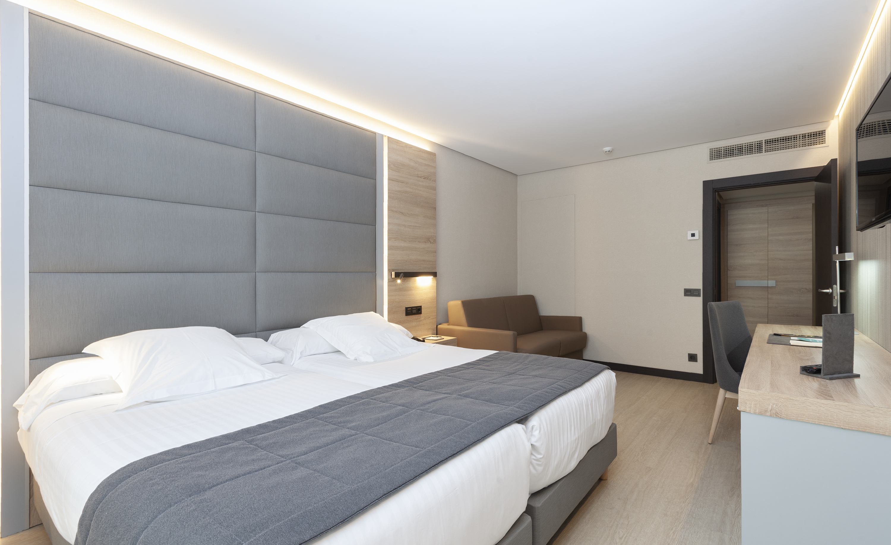 Family Room Standard