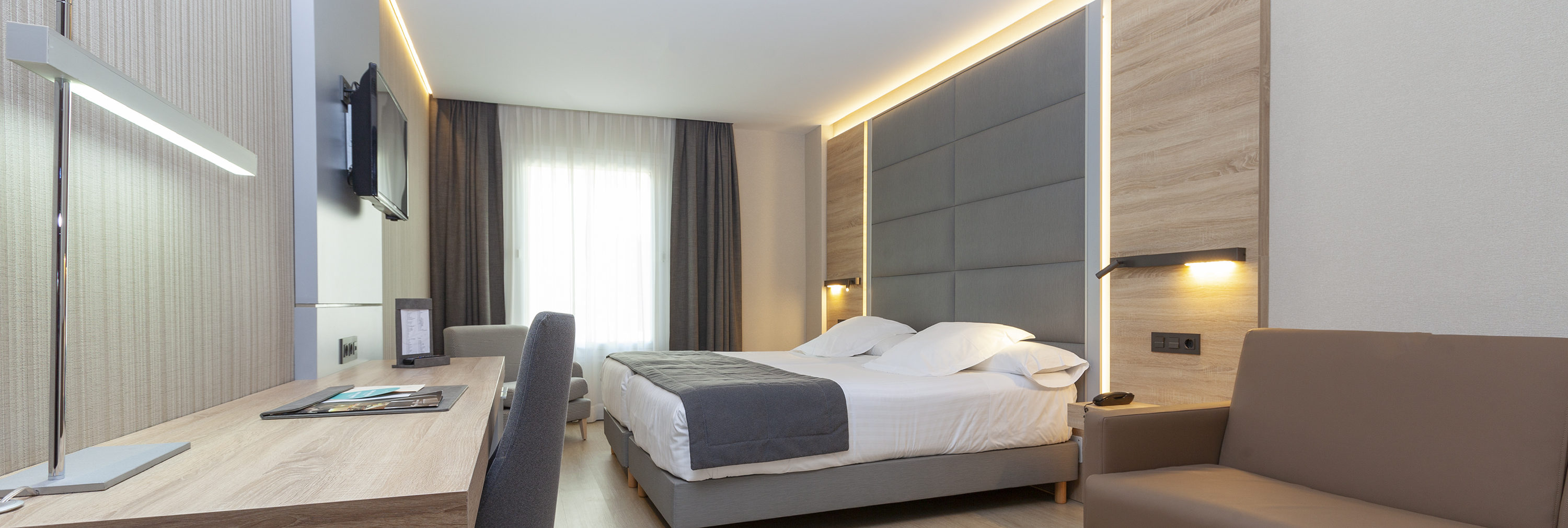 Family Room Standard