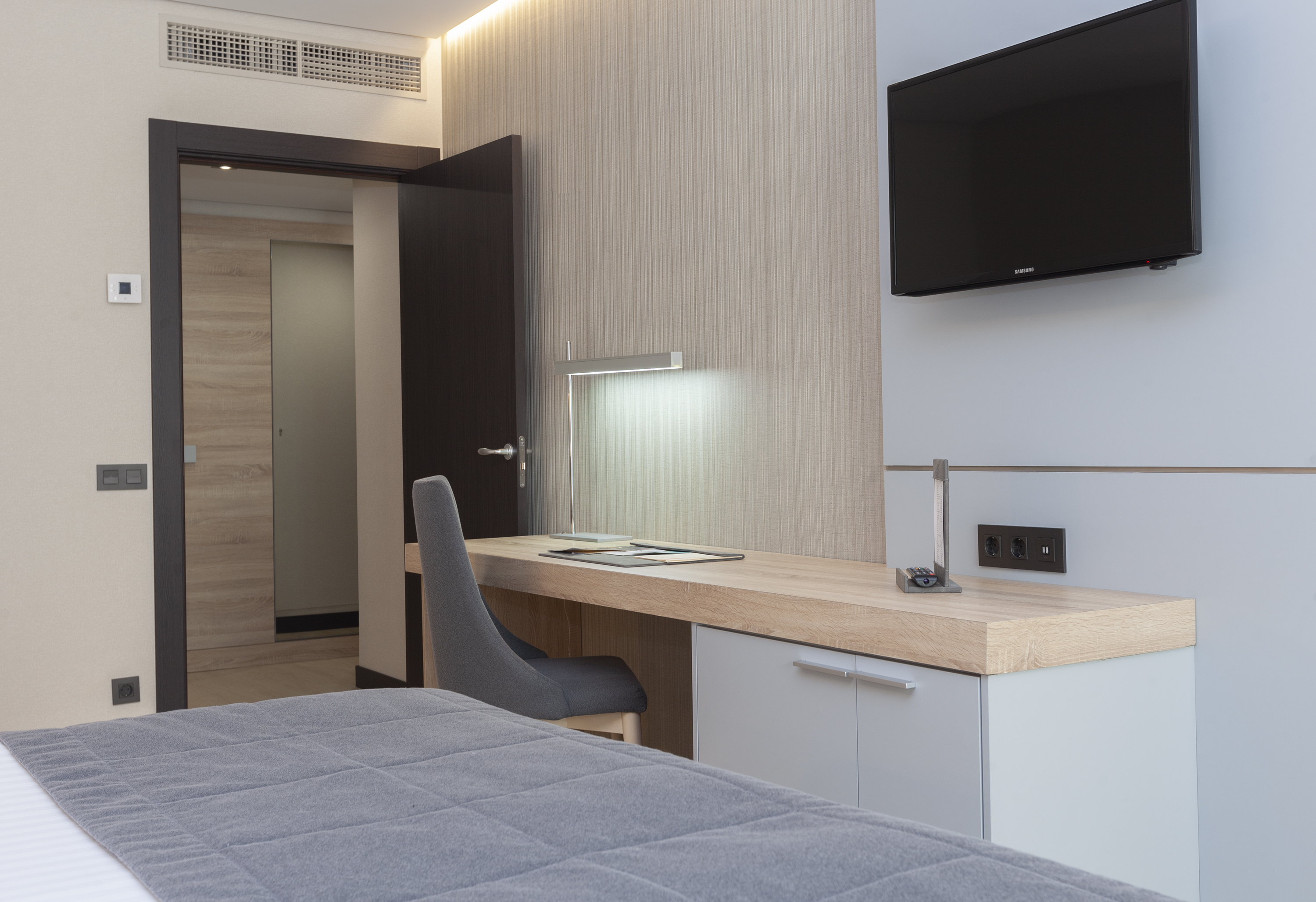 Family Room Standard