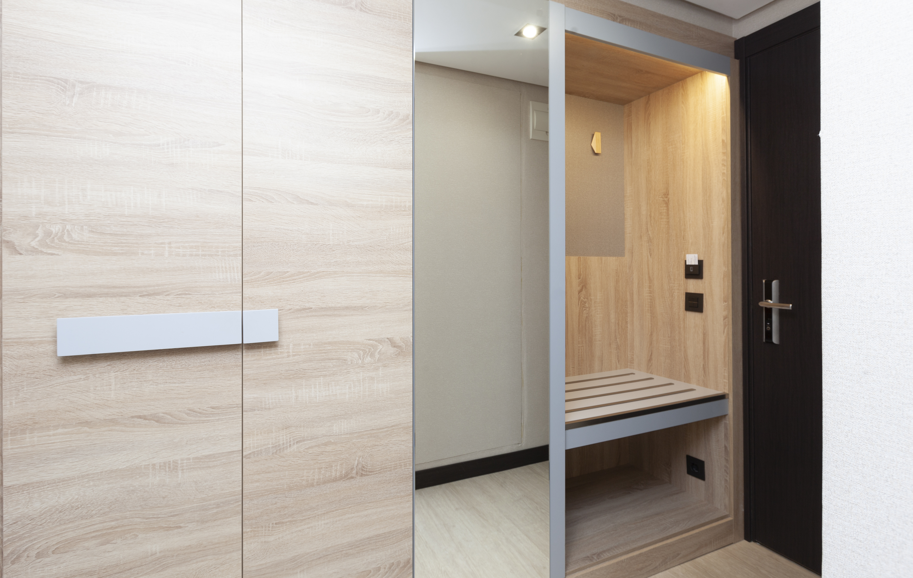 Family Room Standard