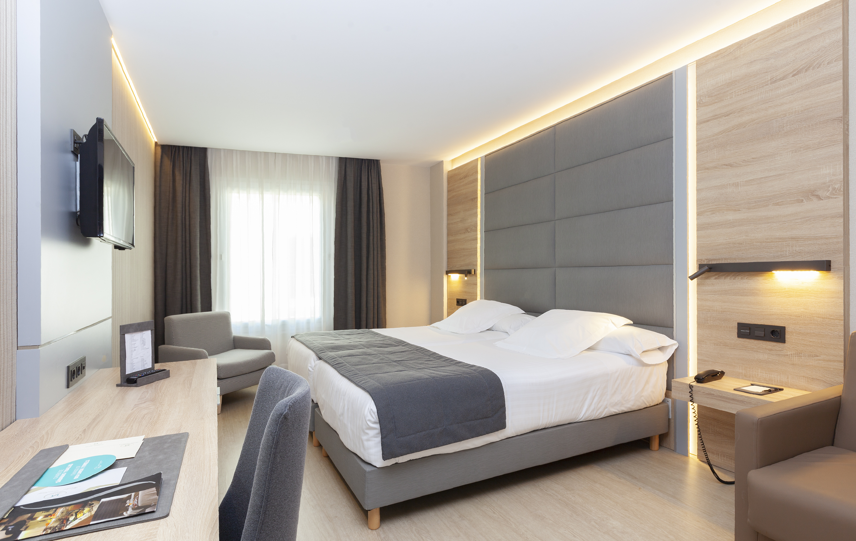 Family Room Standard