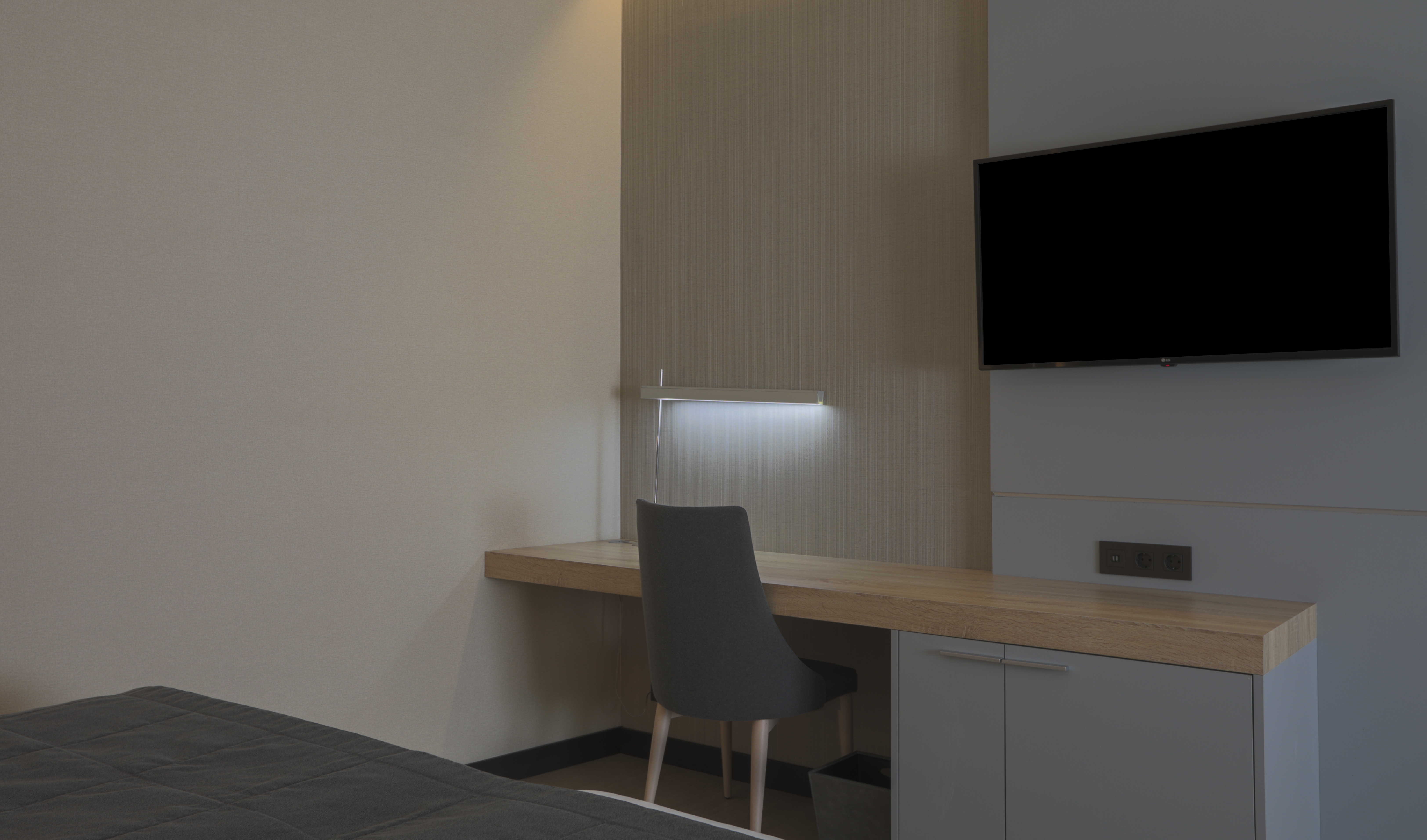 Family Room Capacity 5