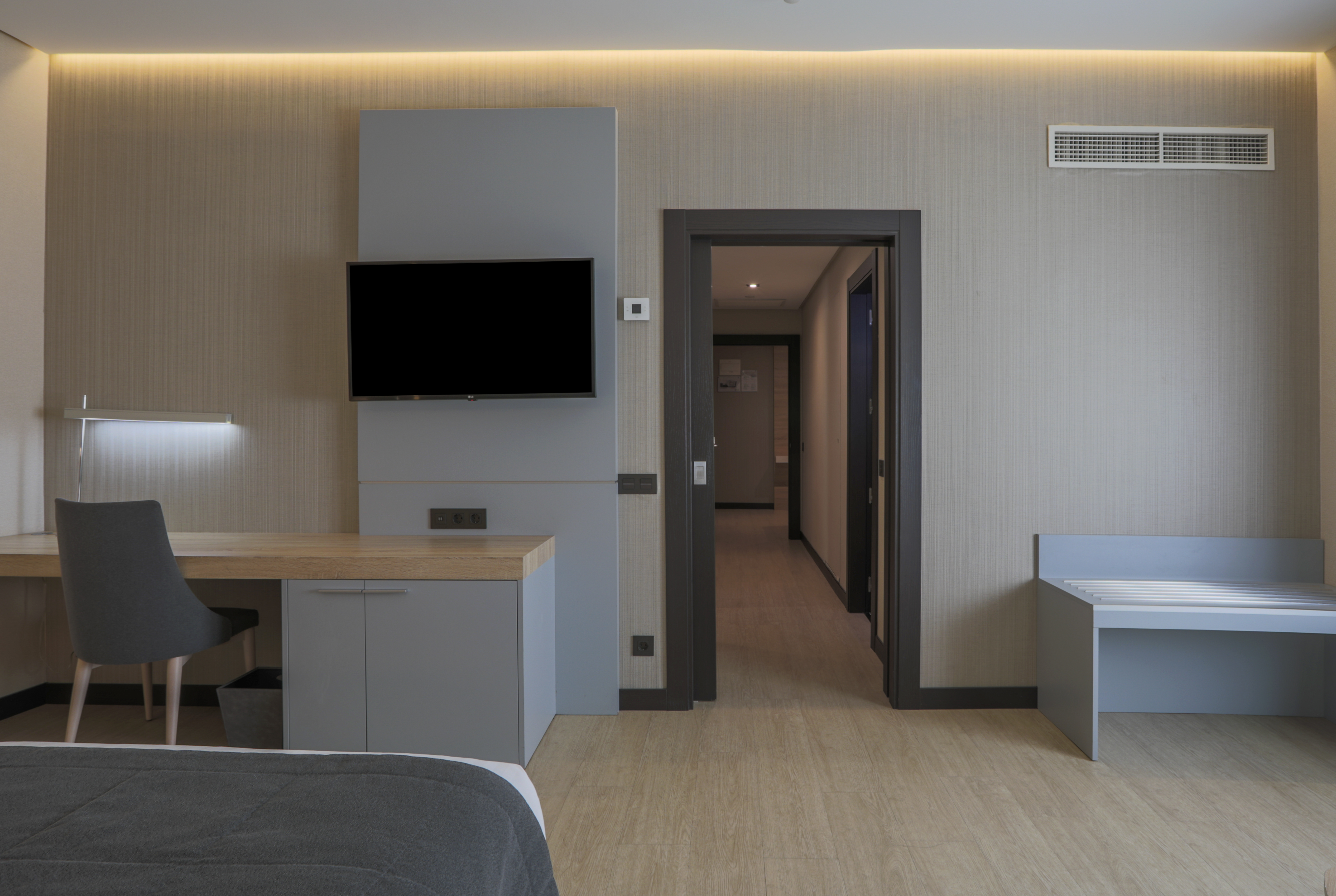 Family Room Capacity 5