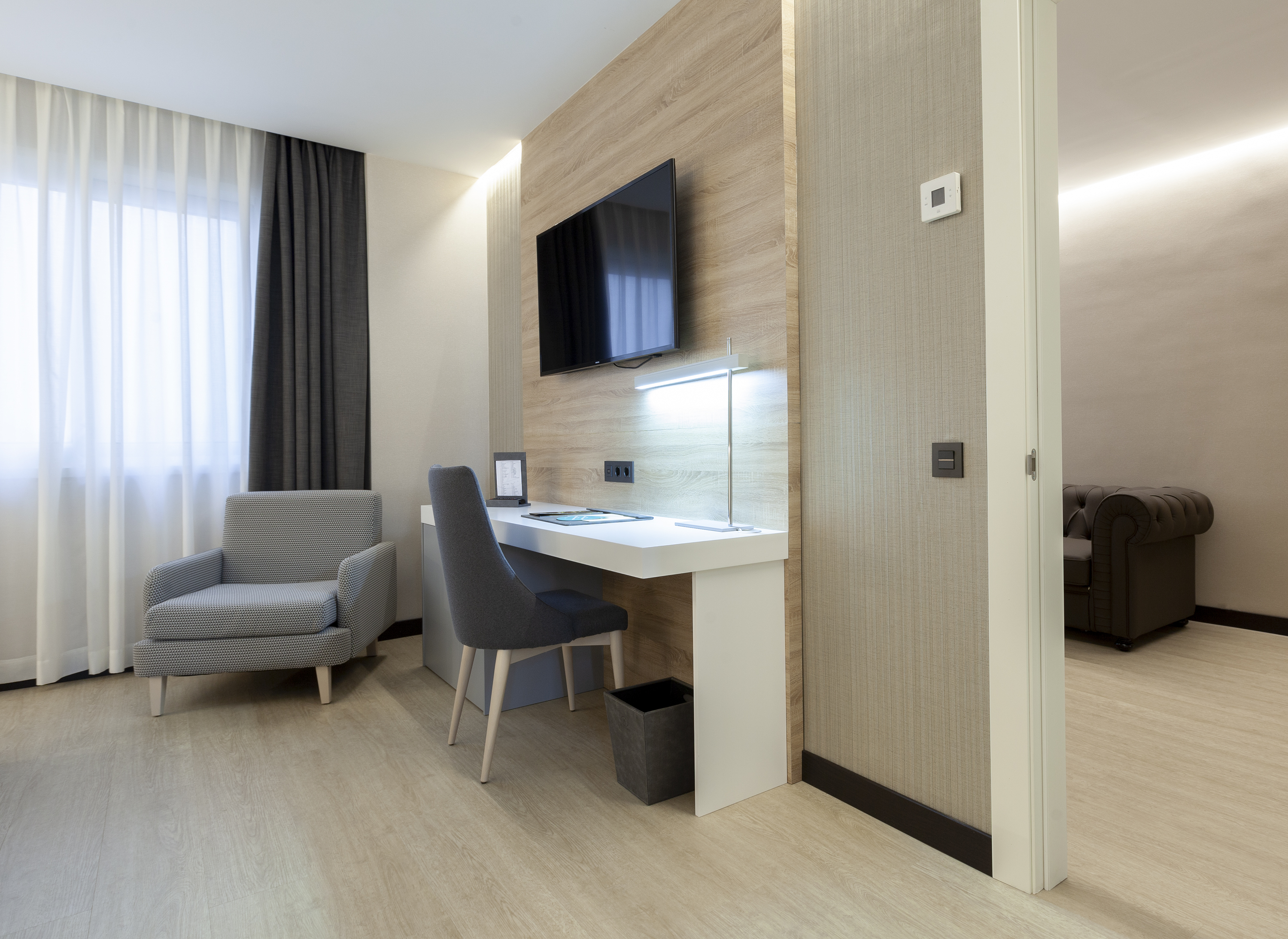 Junior Suite Standard