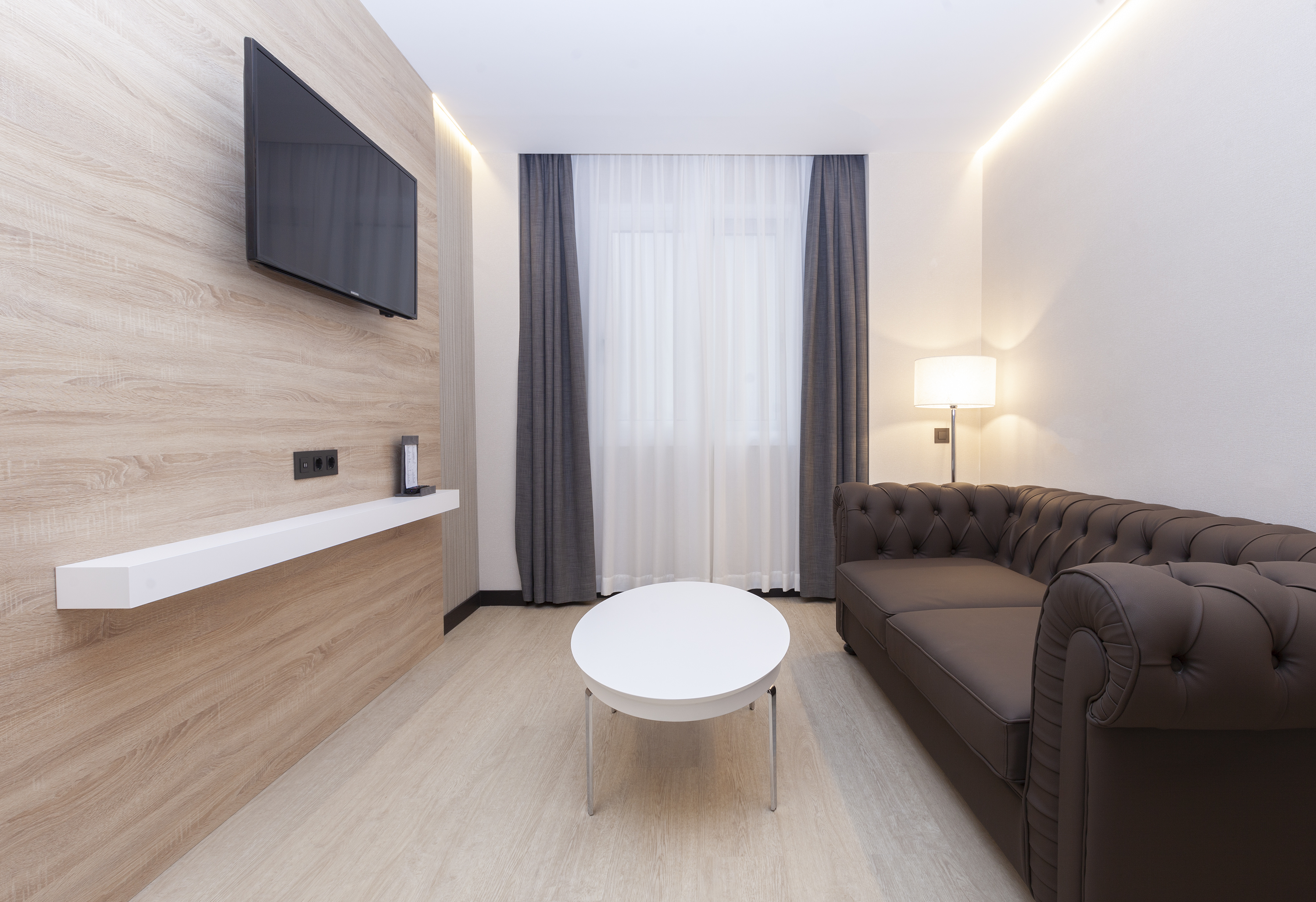 Junior Suite Standard