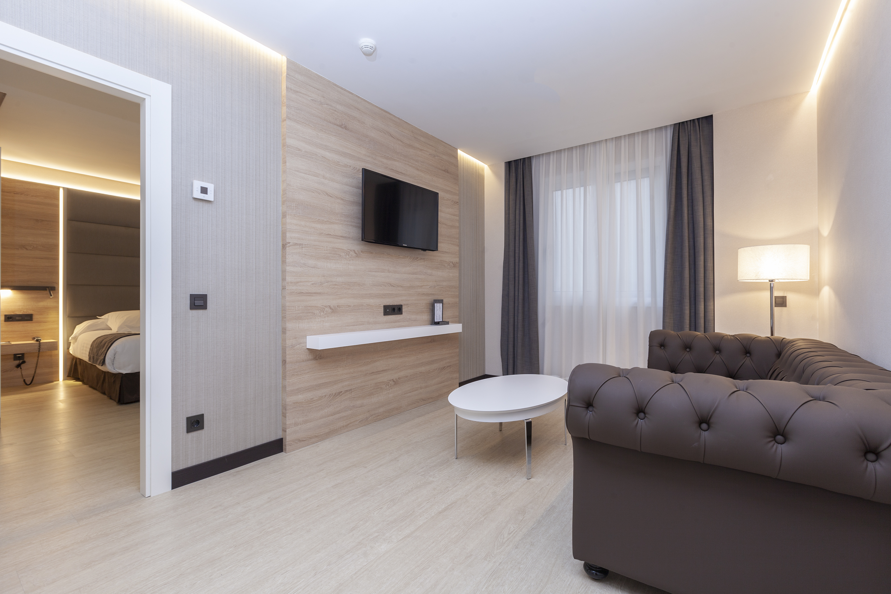 Junior Suite Standard