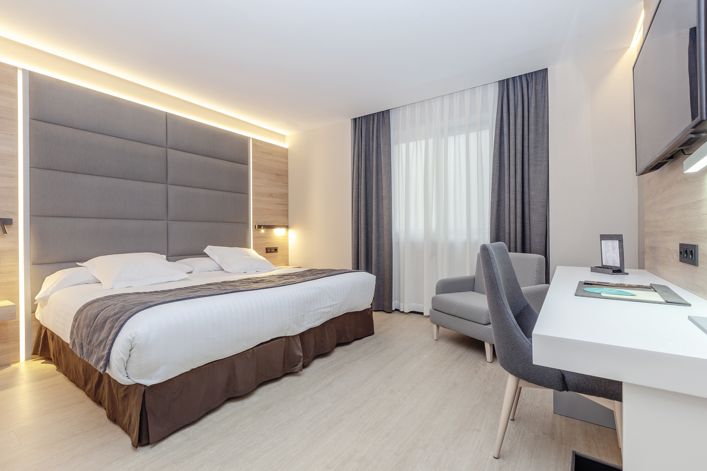 Junior Suite Standard