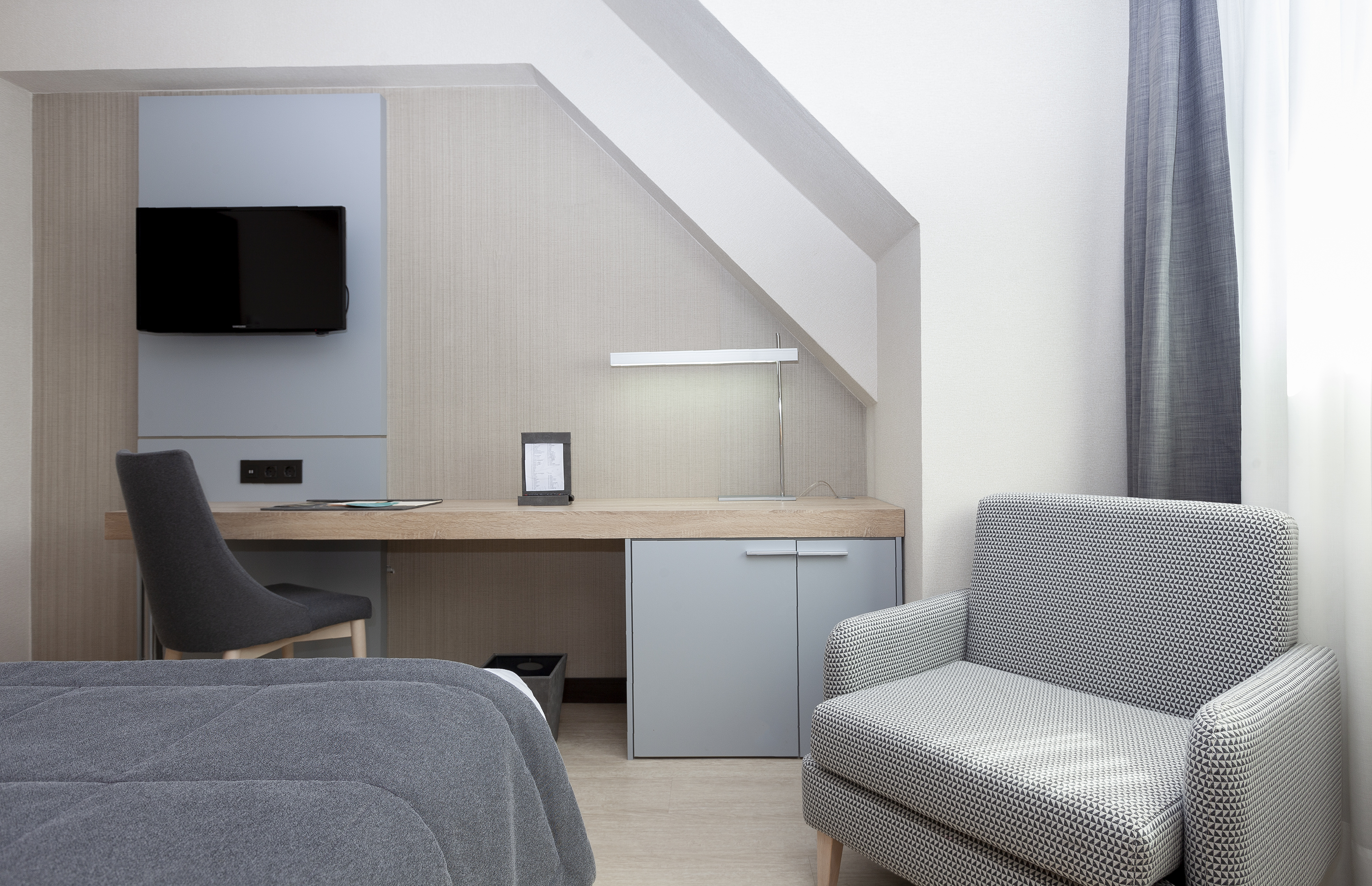 Junior Suite Standard