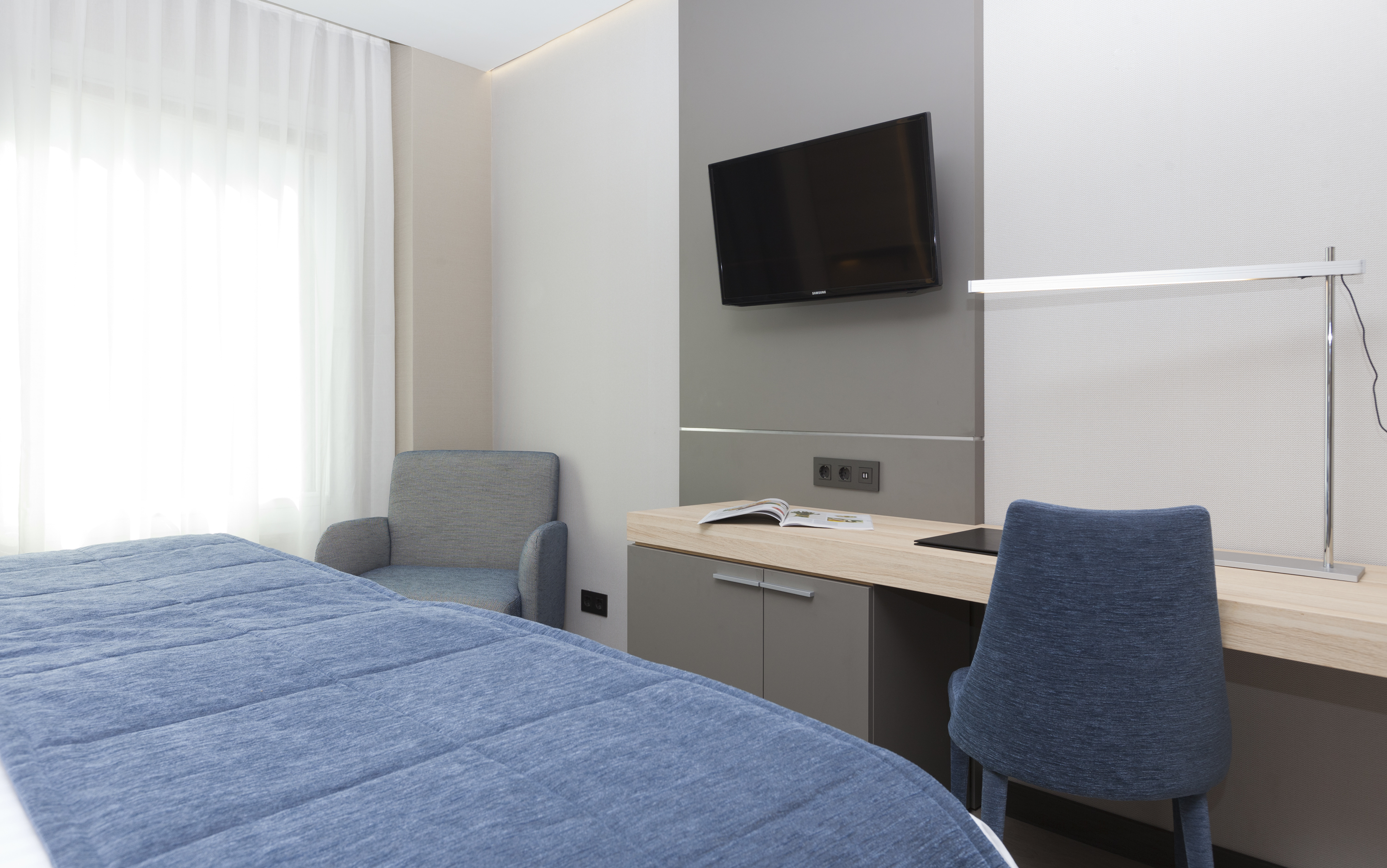 Double Single Standard