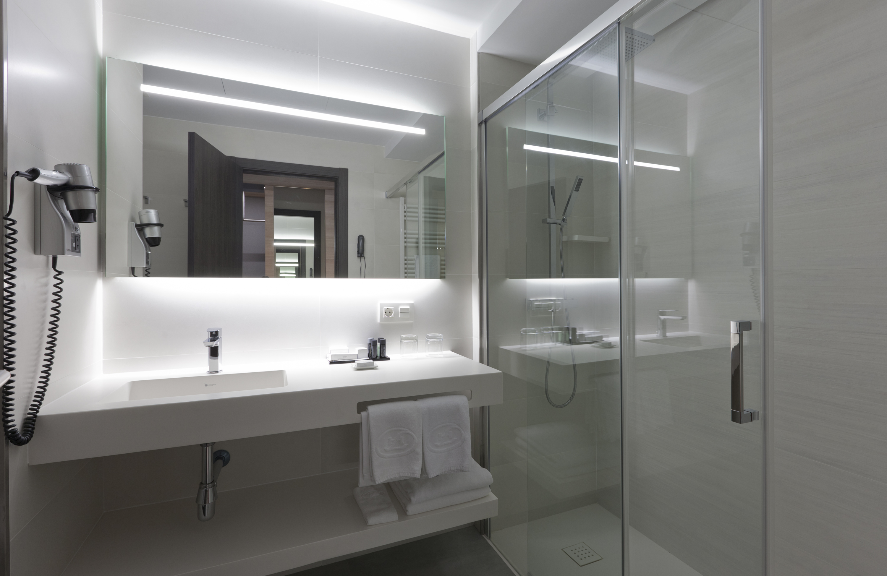 Double Single Standard