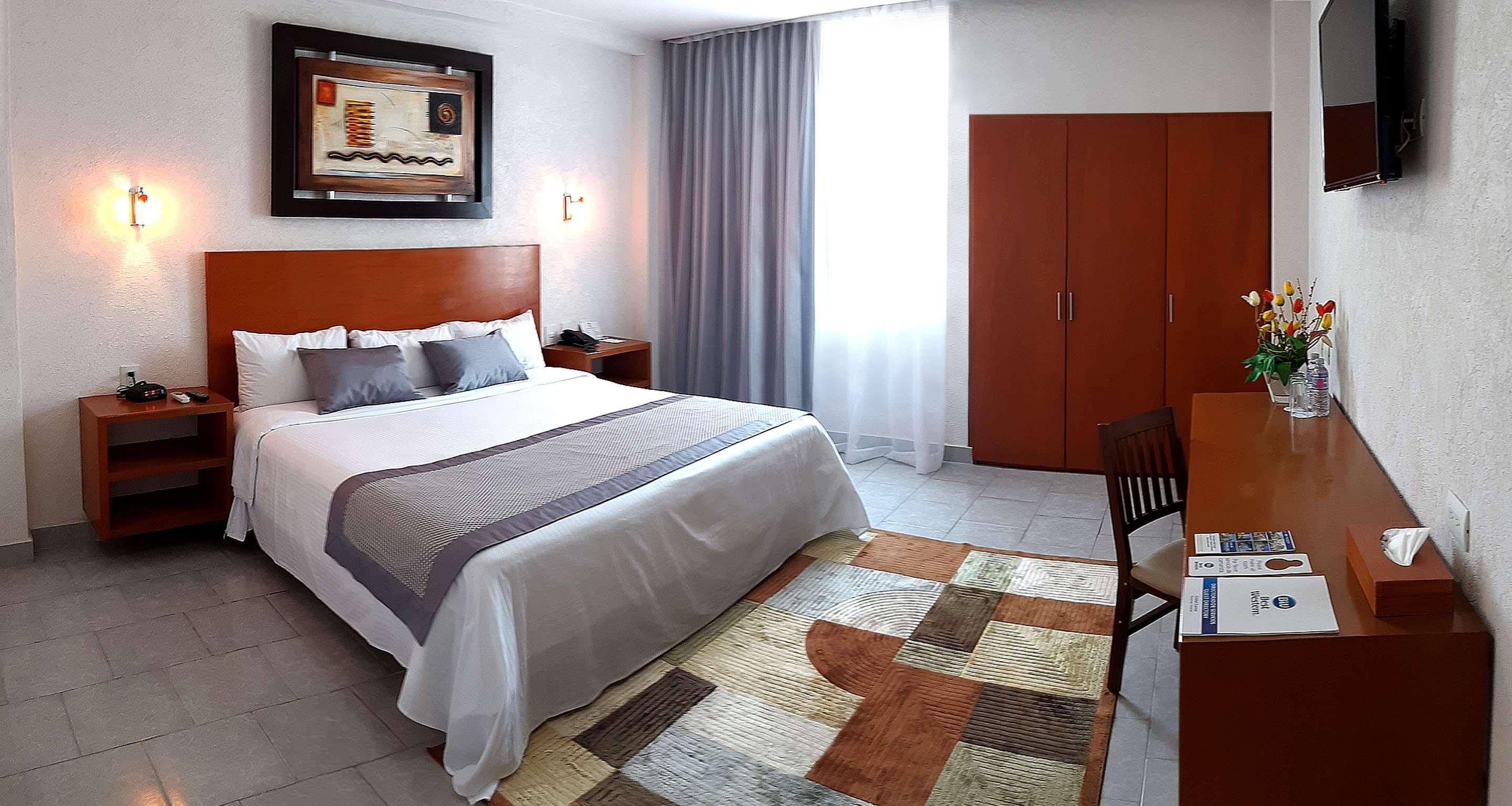 Suite King Bed Non Smoking