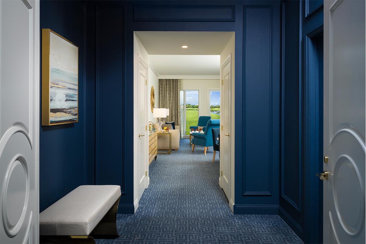 Suite Premier One Bedroom