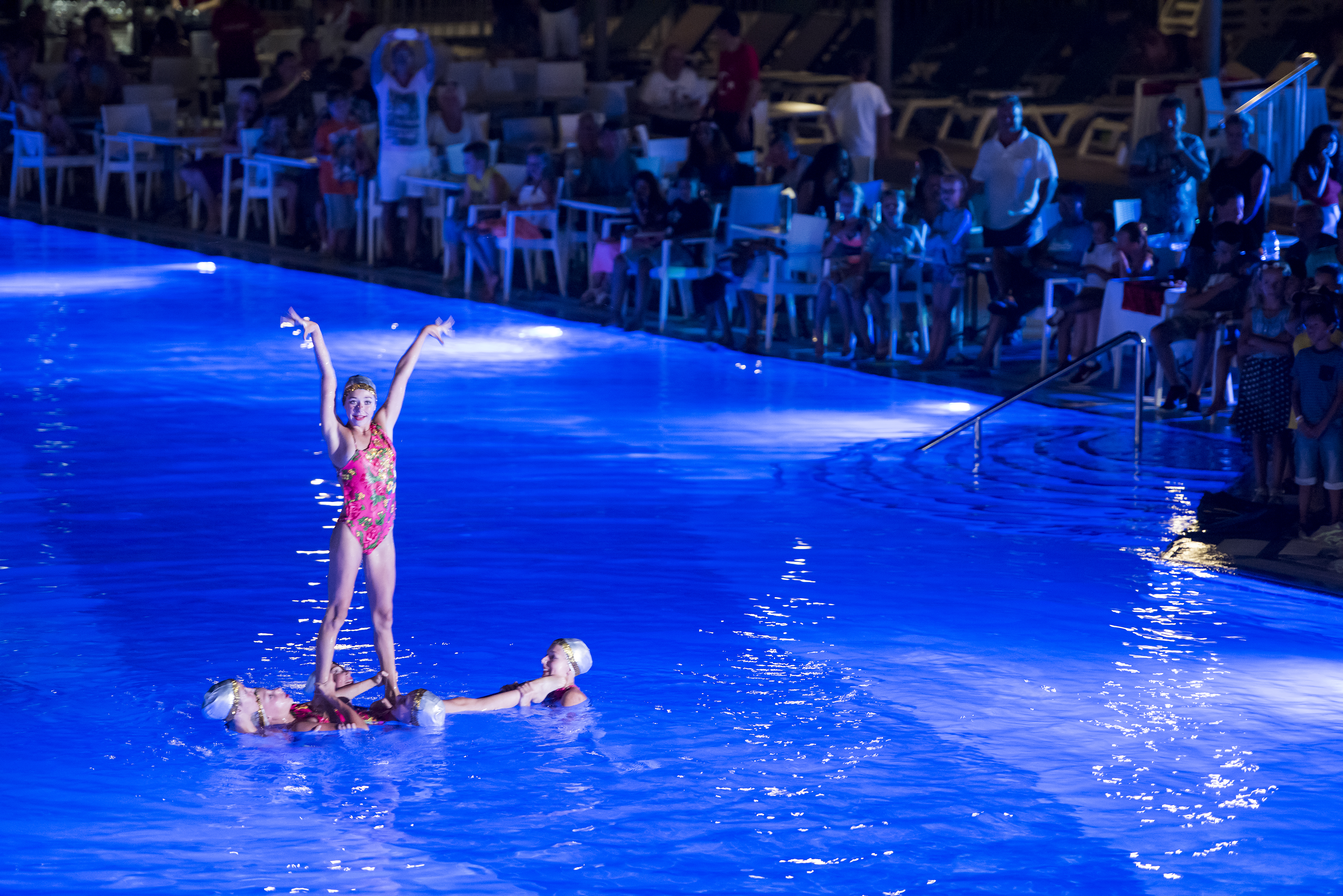 Sports and Entertainment