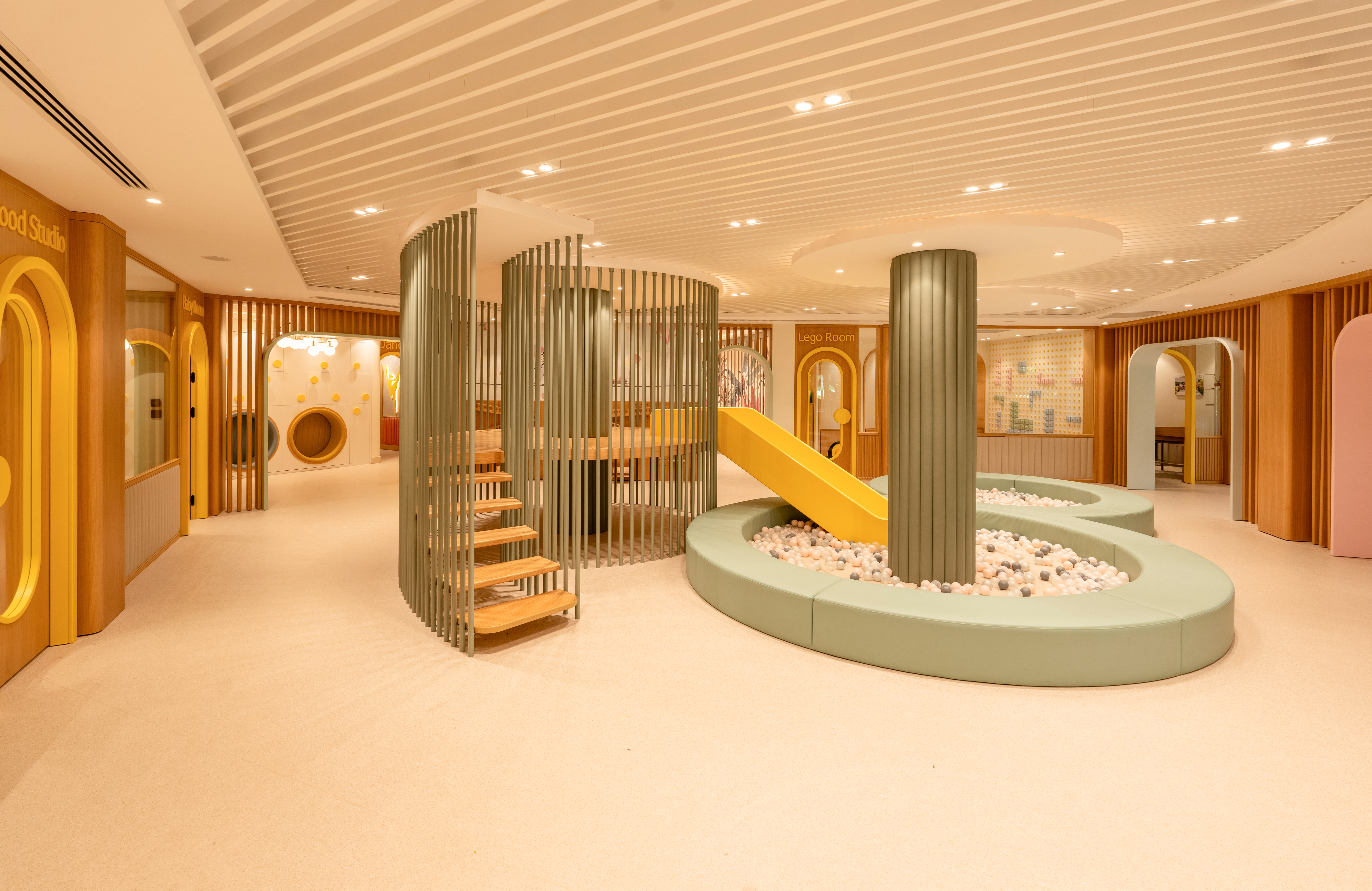 Sports and Entertainment