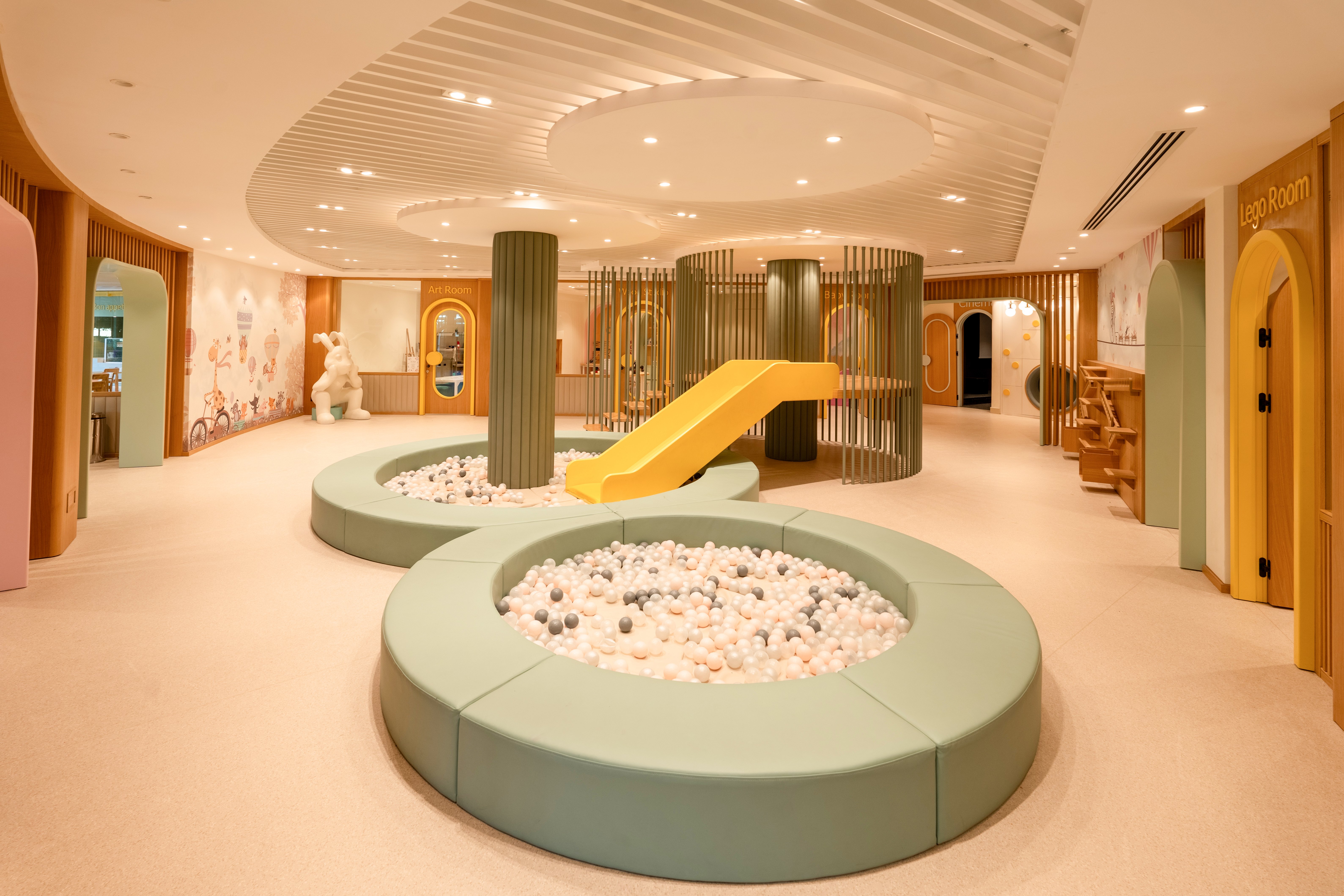 Sports and Entertainment