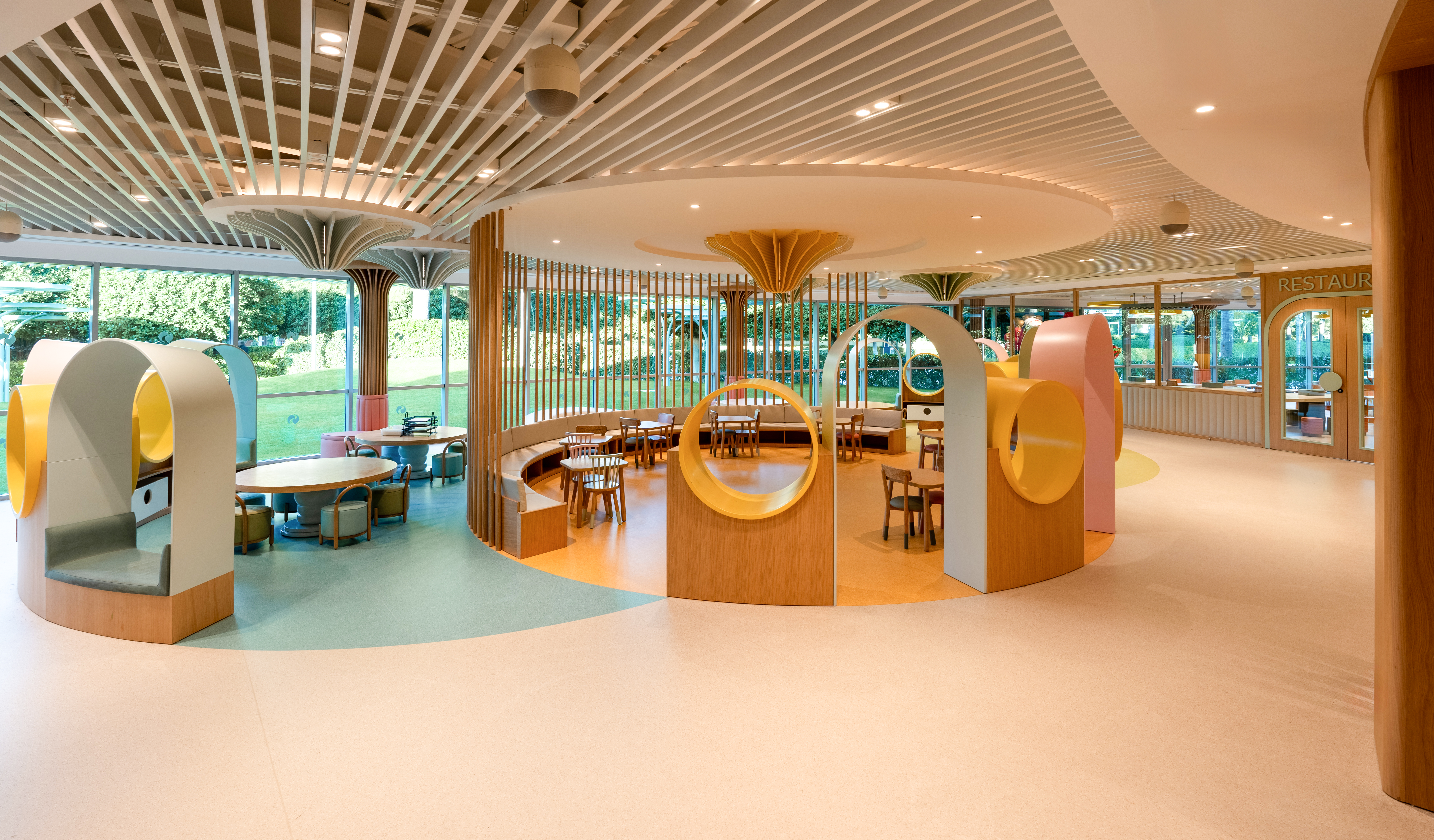 Sports and Entertainment