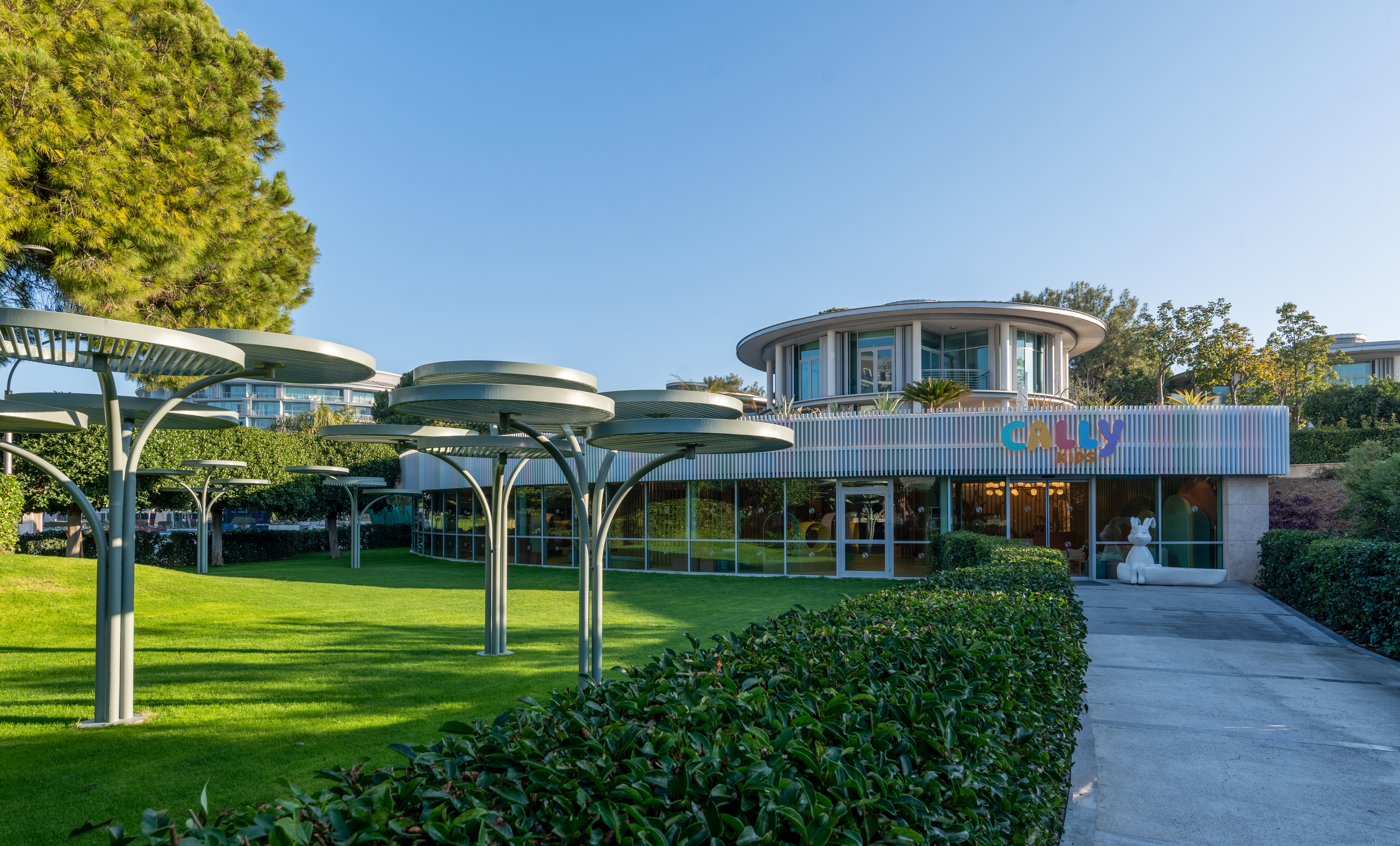 Sports and Entertainment