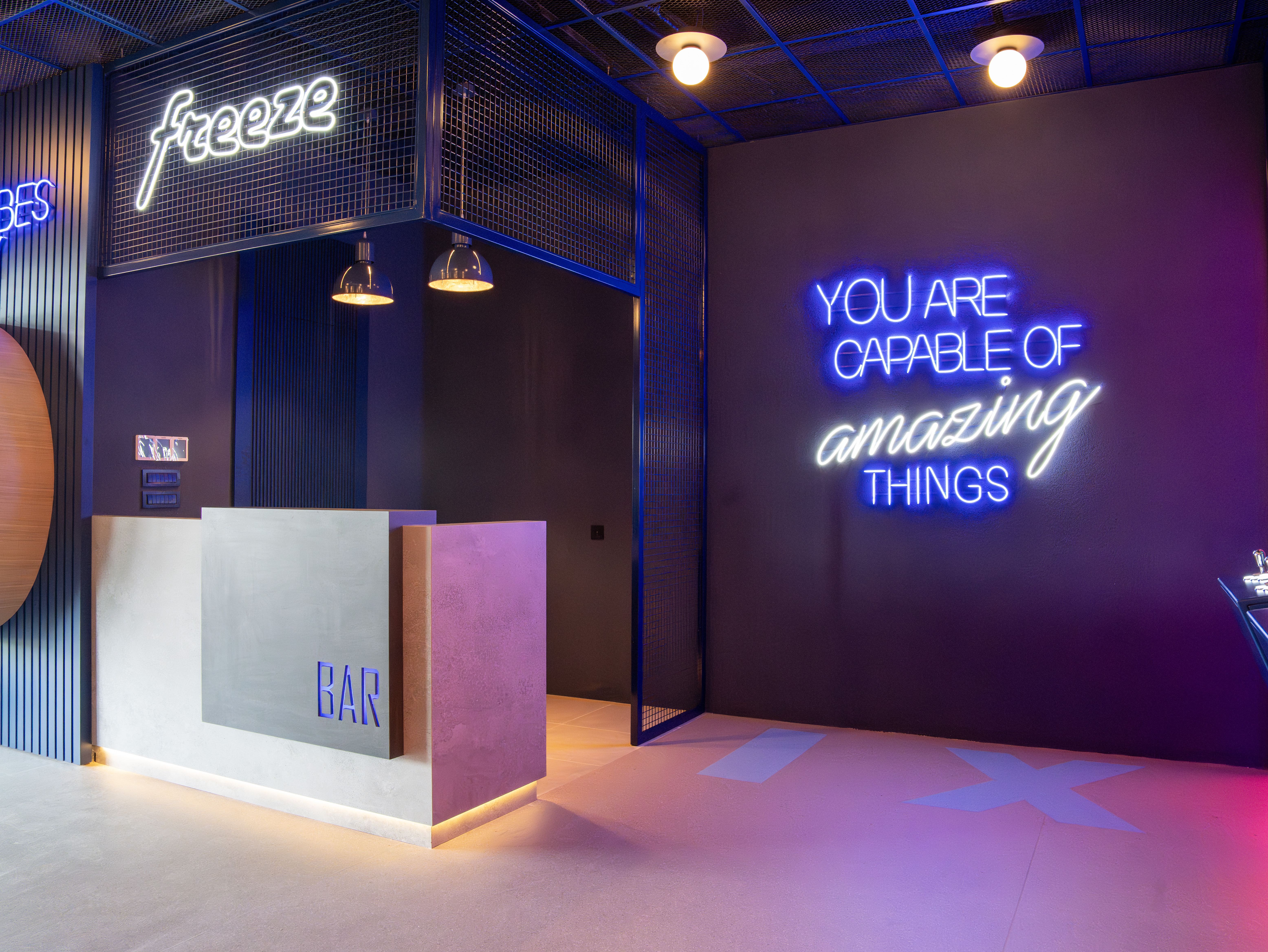 Sports and Entertainment