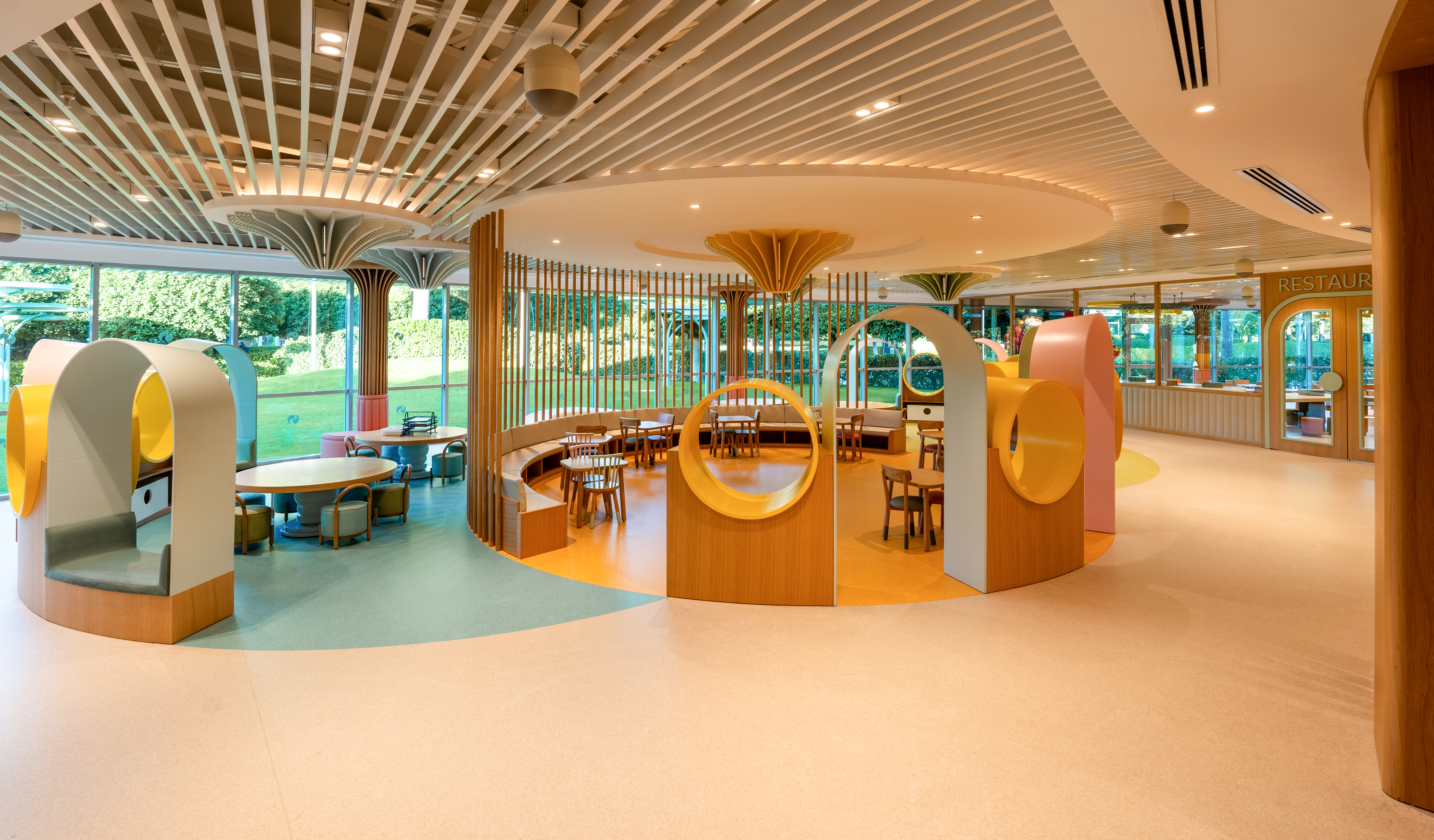 Sports and Entertainment