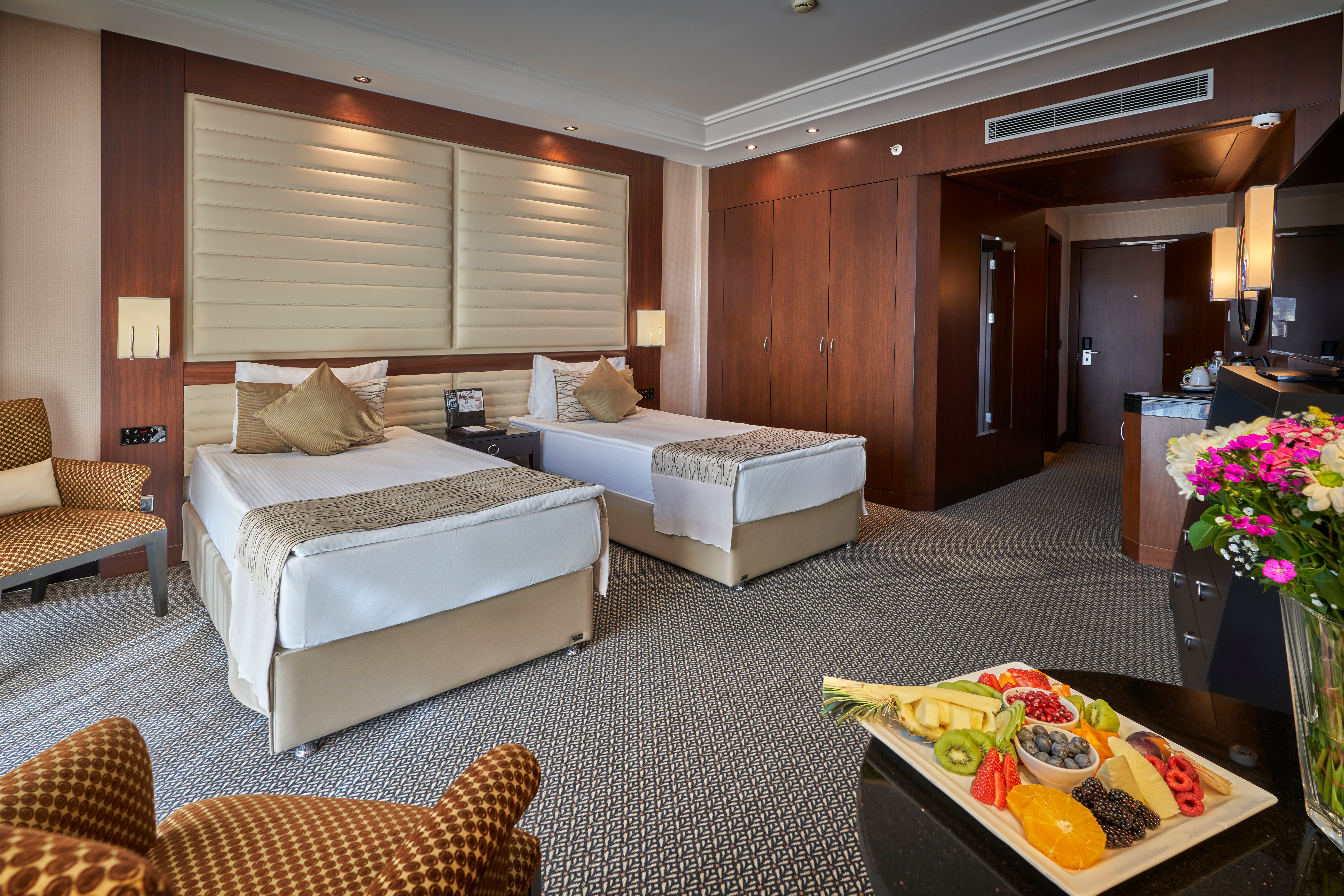 Family Room Standard